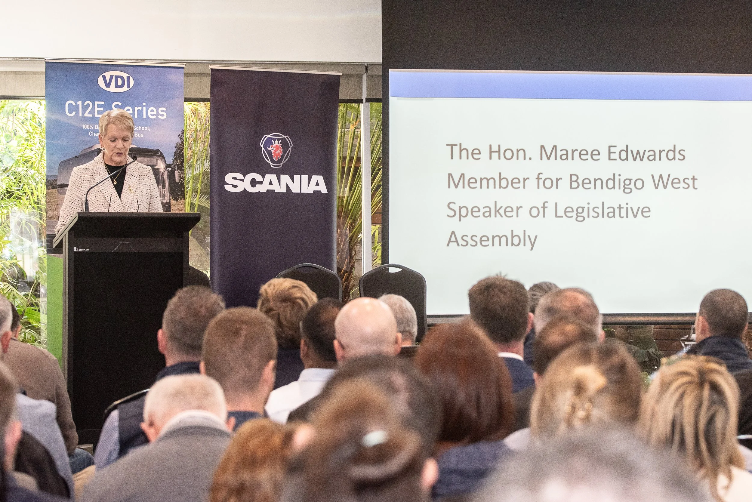 BusVic Zero Emission Bus Summit | Bendigo