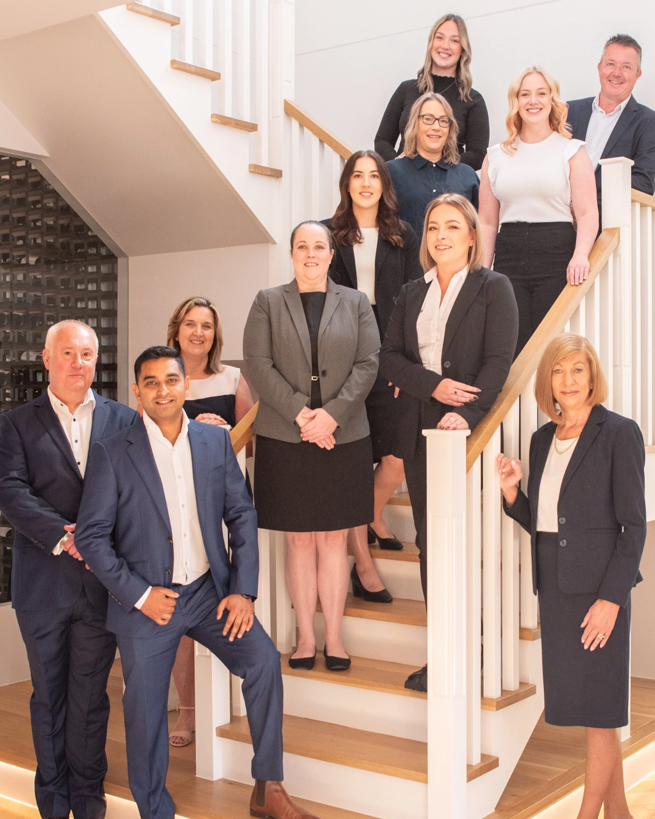 Woodards Realestate