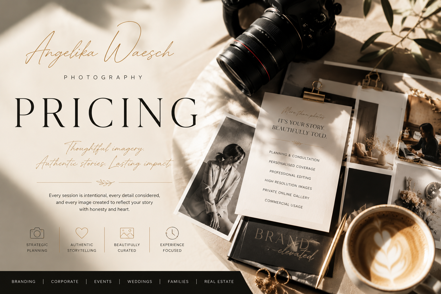 Pricing