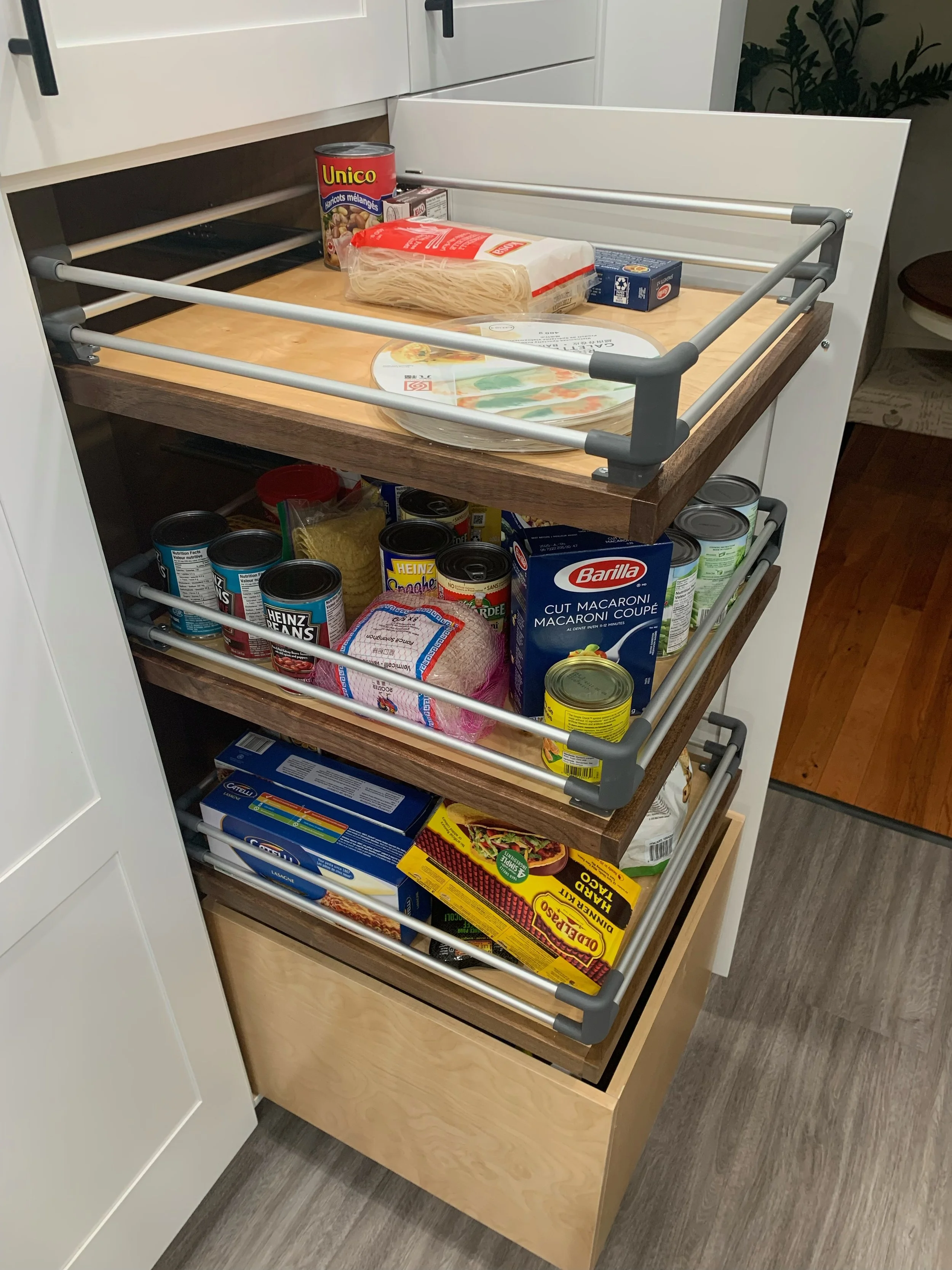 Kitchen Project 2 After