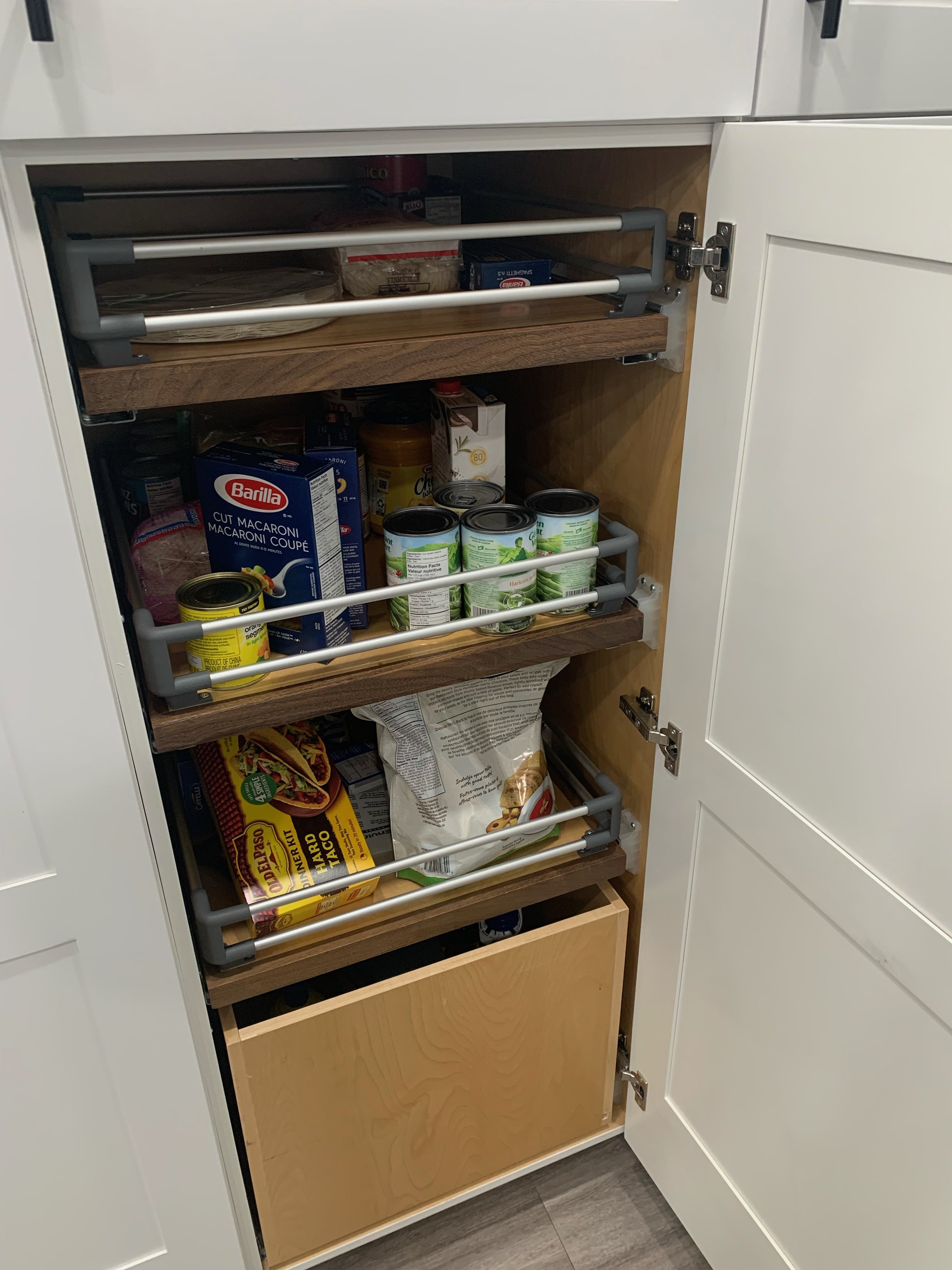 Kitchen Project 2 After