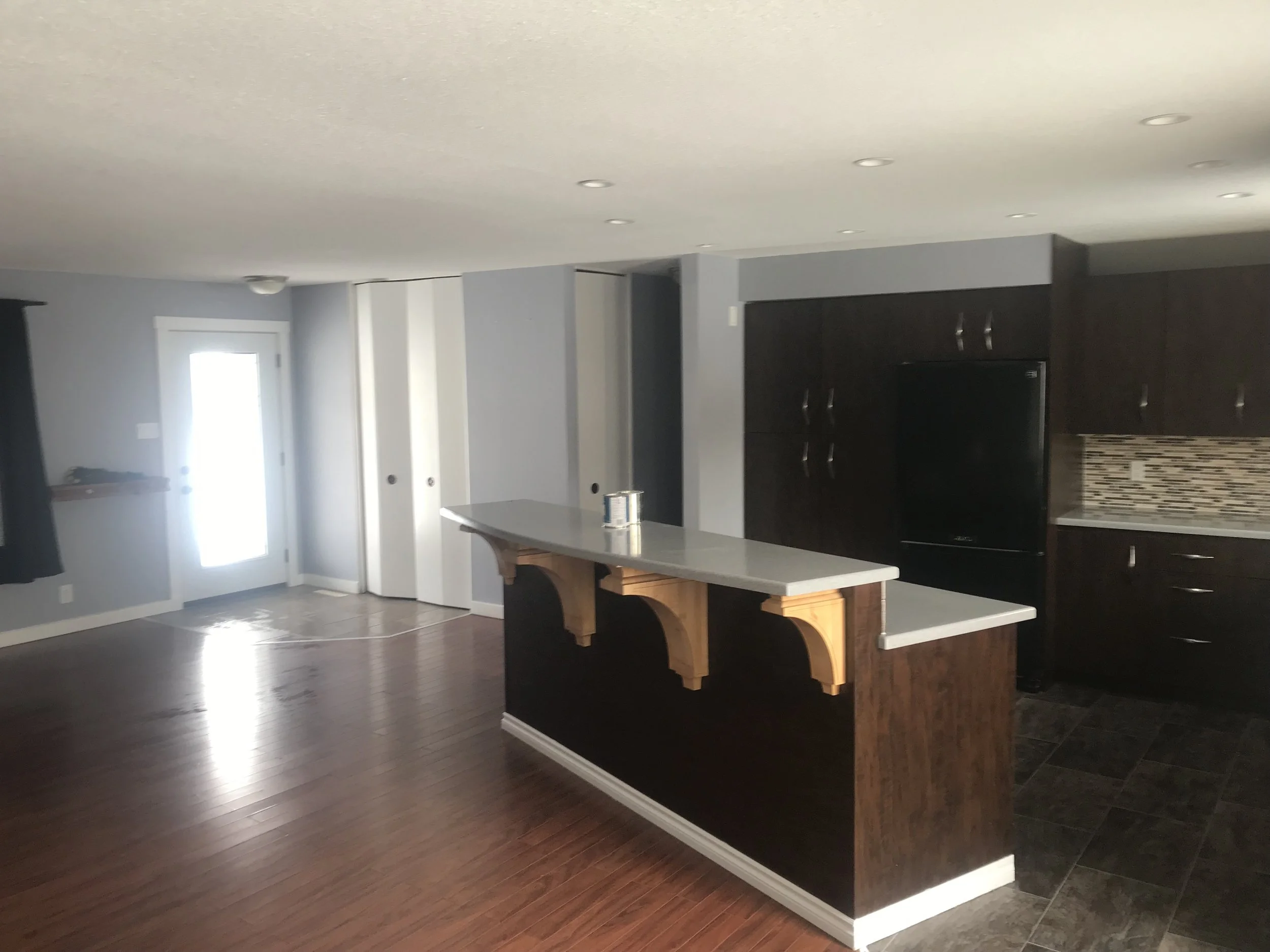 Kitchen Project 1 After