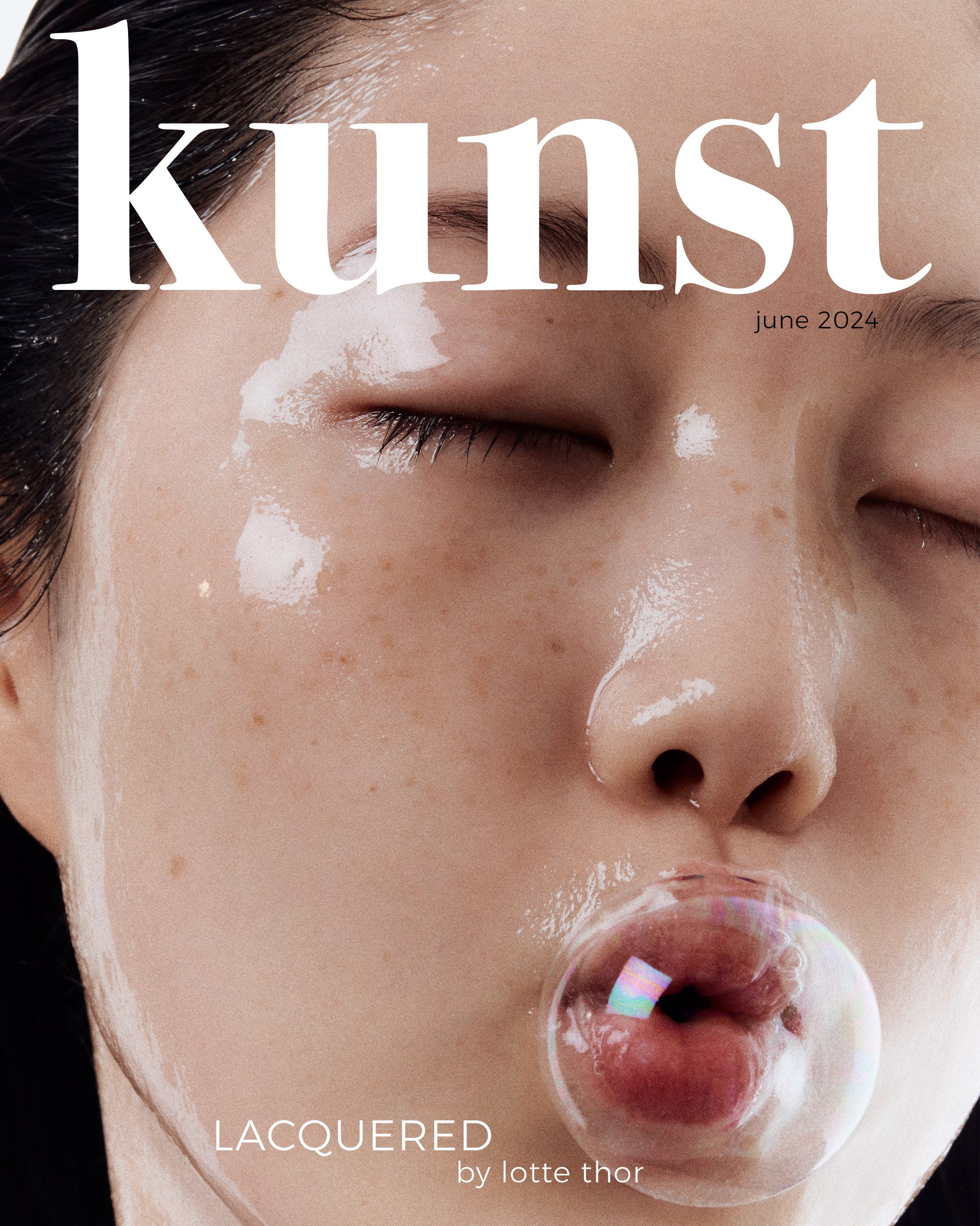 KUNSTMAGAZINE