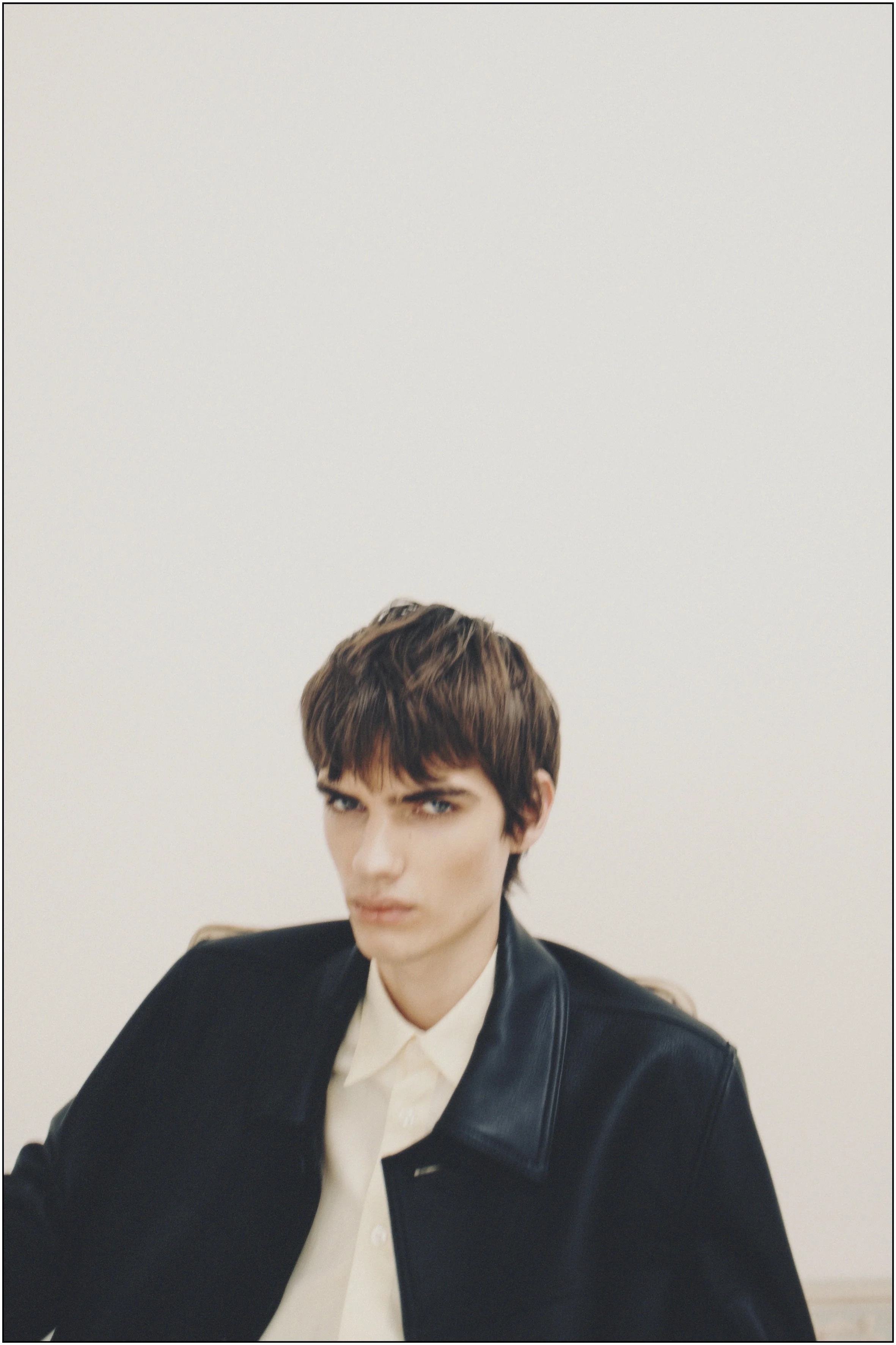 J'AI MAL Á LA TÊTE CAMPAIGN SS26