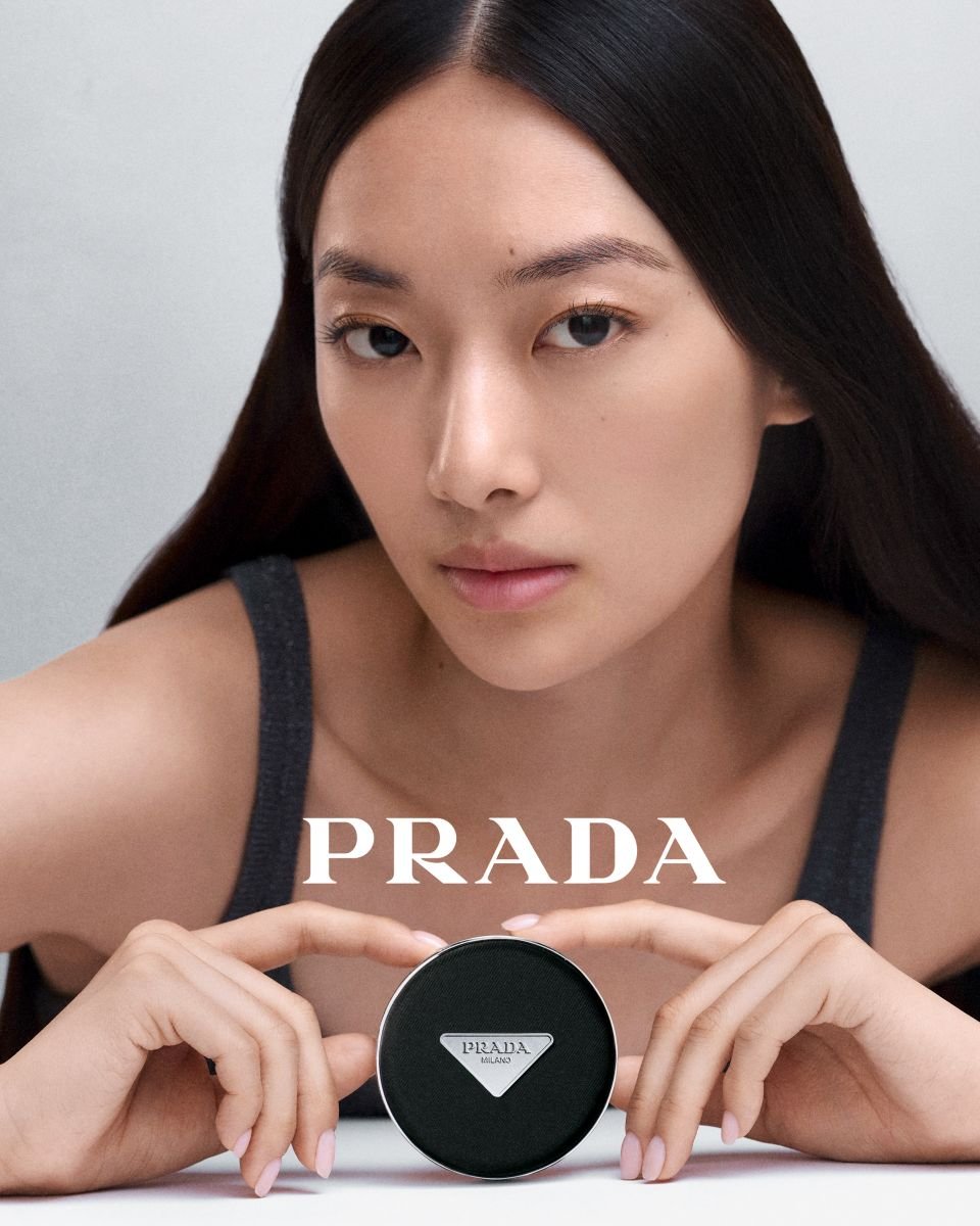 PRADA BEAUTY