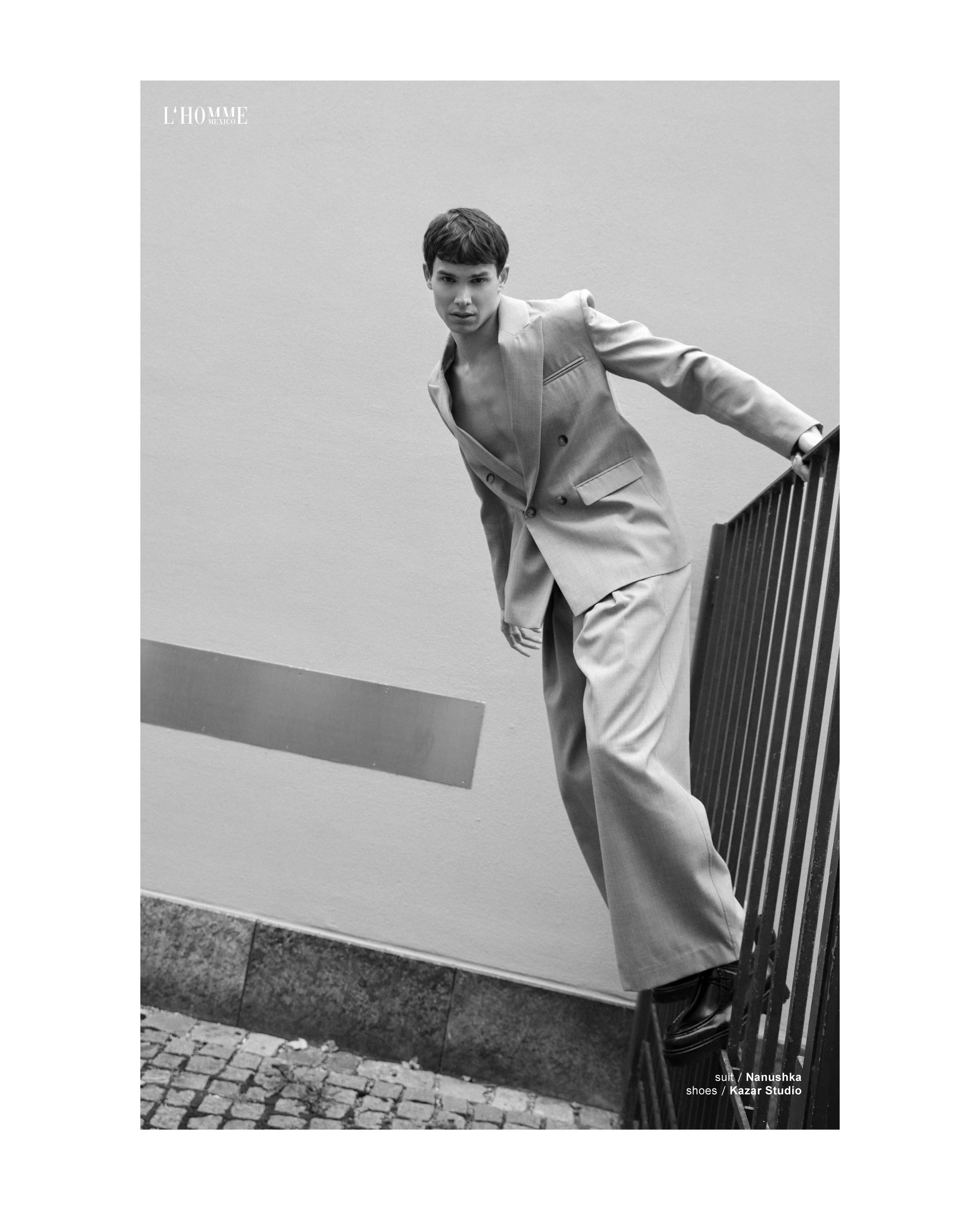 Armin by seval hamzic_CP0A4980 bw.jpg