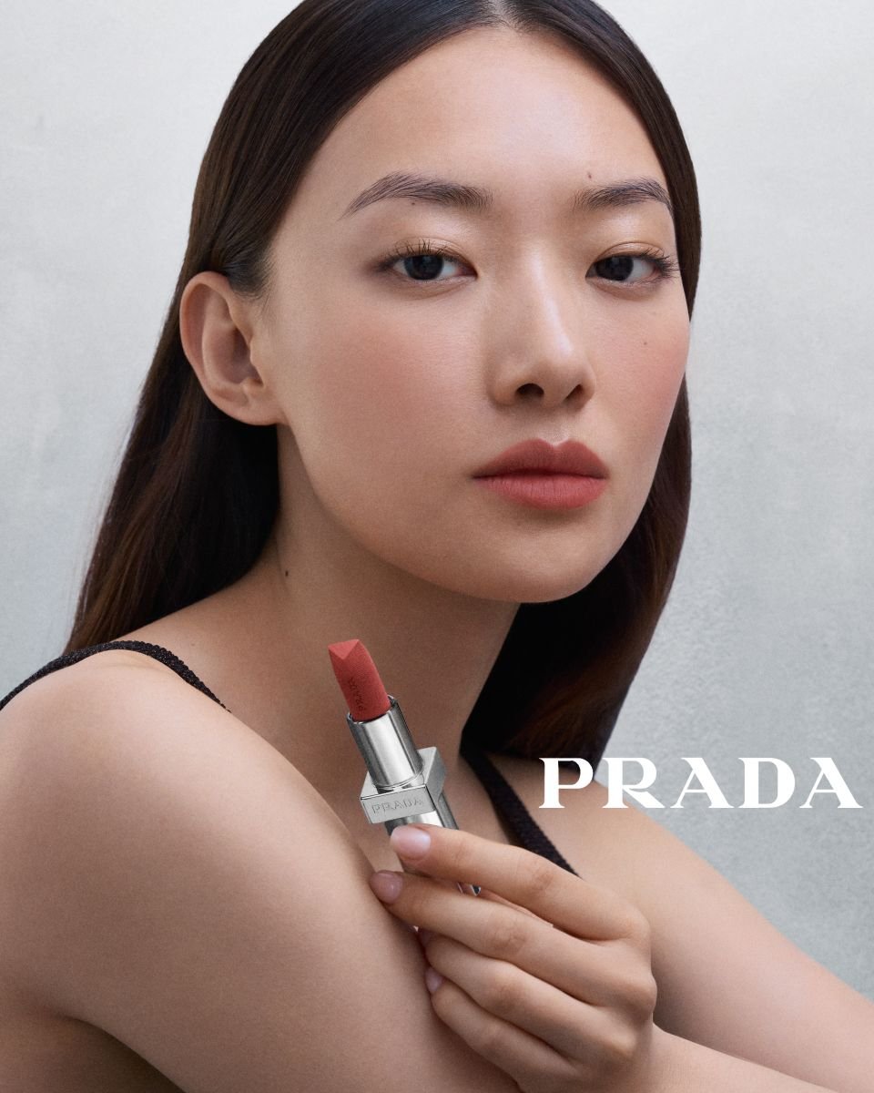 PRADA BEAUTY
