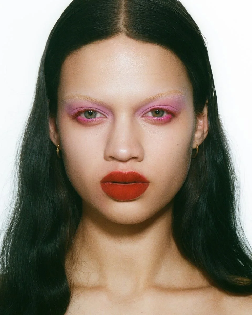 TUSH MAGAZINE