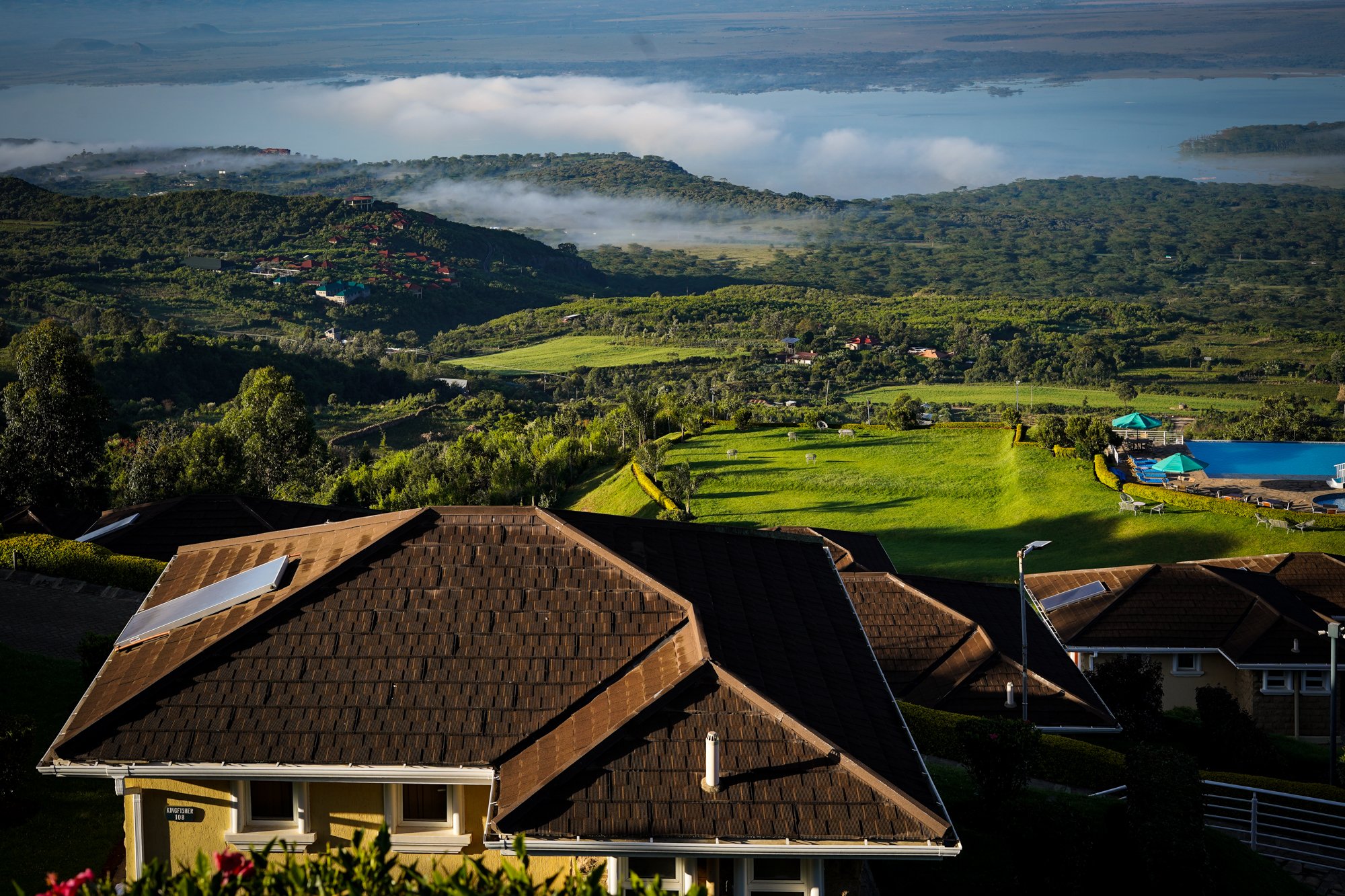 Lake Elementaita Mountain Lodge: What It’s Really Like to Stay on the Rift Valley’s Edge