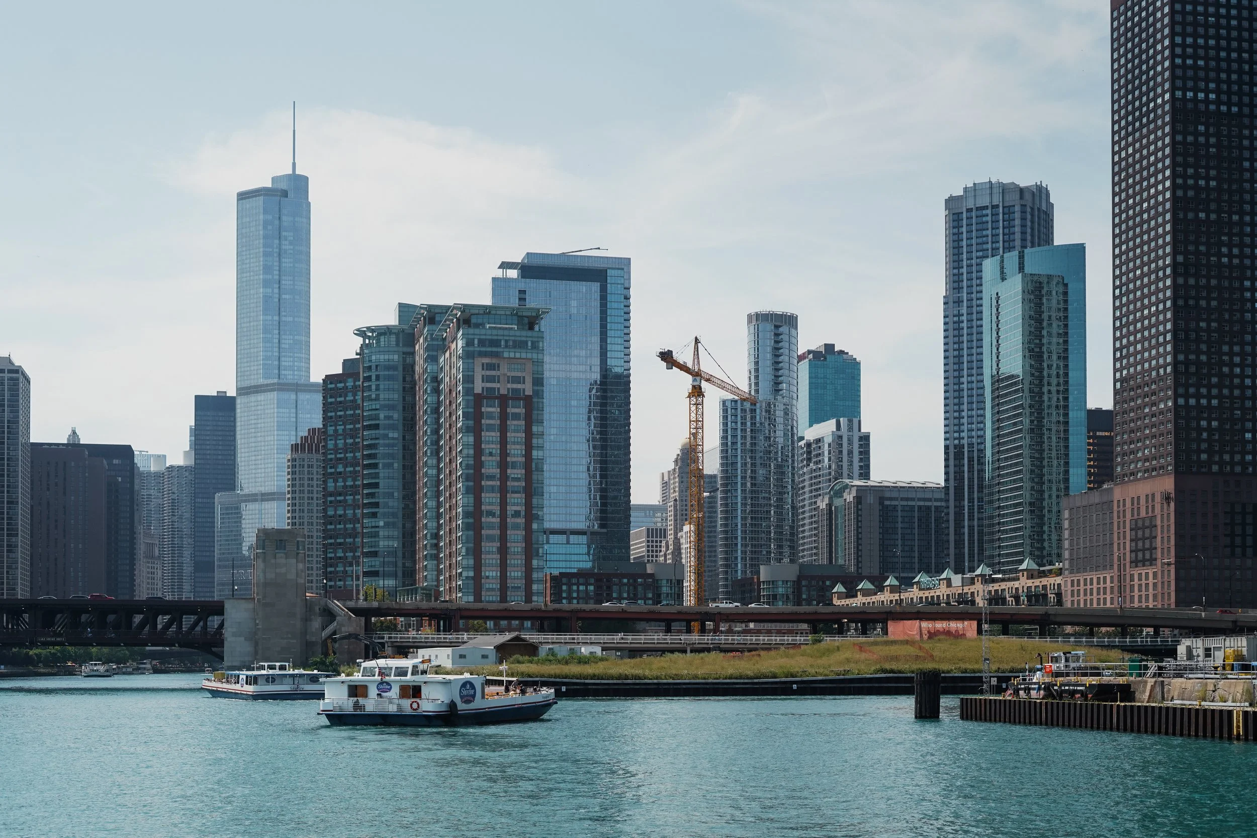 Chicago is the Perfect Summer Travel Destination: Here’s Why