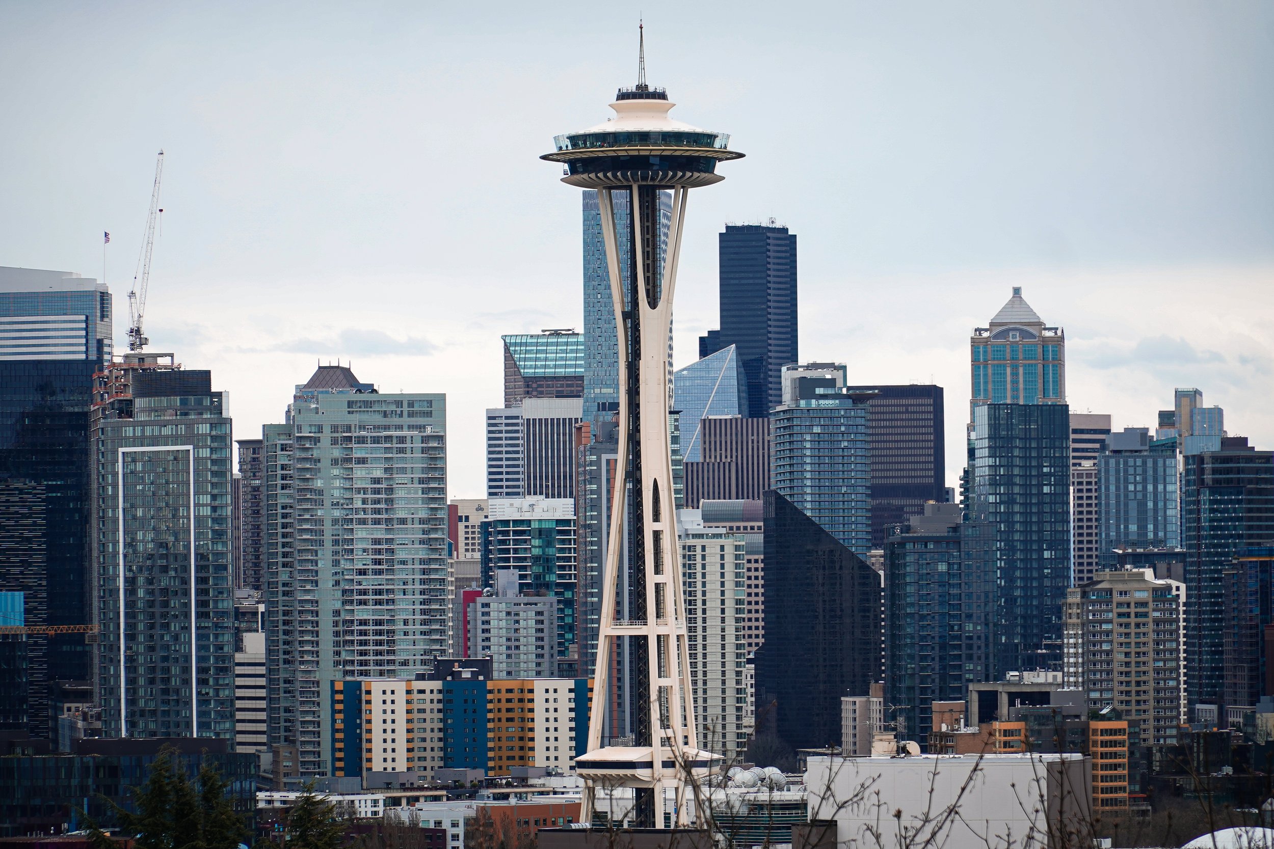 Top 9 Things to Do in Seattle: From Pike Place Market to Bainbridge Island