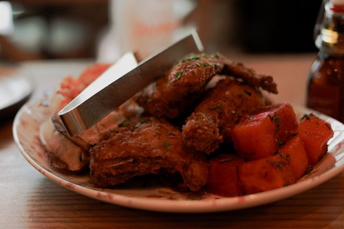 What is a Yard Bird: Ultimate Guide to Meaning & Origins