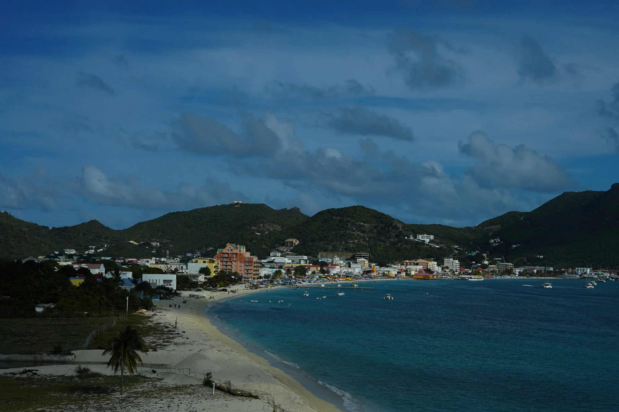 How I Visited St. Martin &amp; Anguilla for $1,500 Using Points, Rewards &amp; Island Hopping