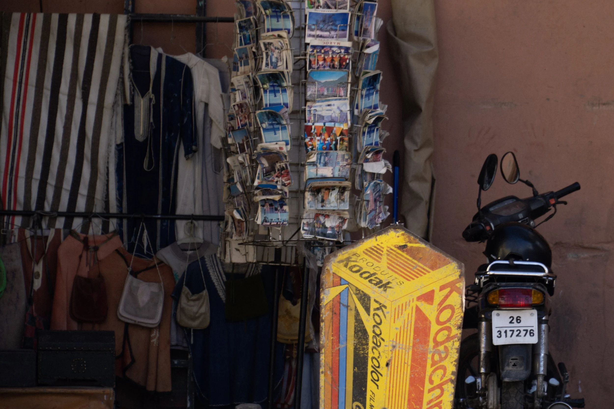 Wandering Marrakech | Photo Journal