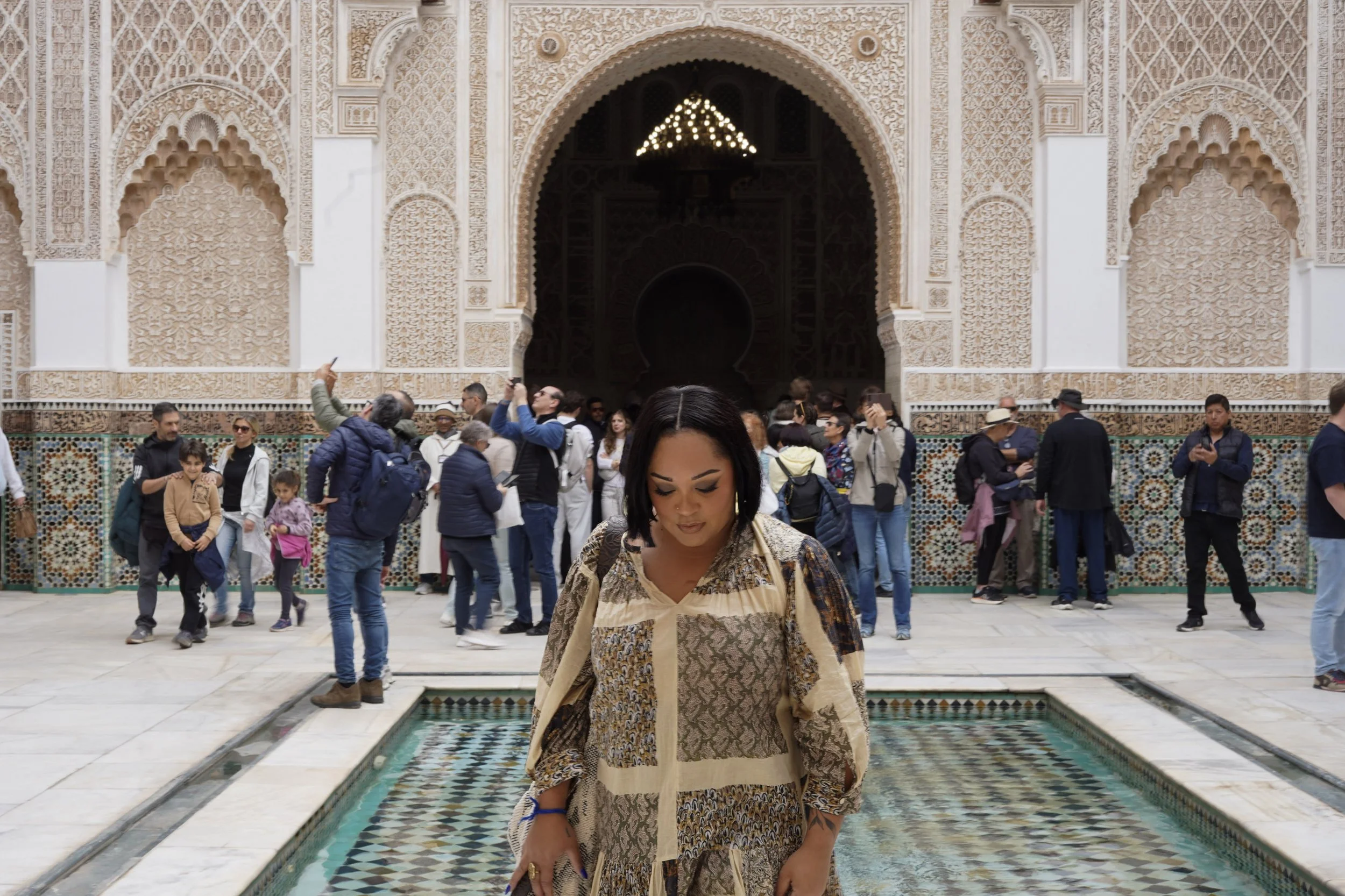 3 Things Ramadan in Morocco Taught Me About Discipline, Intention, and Time