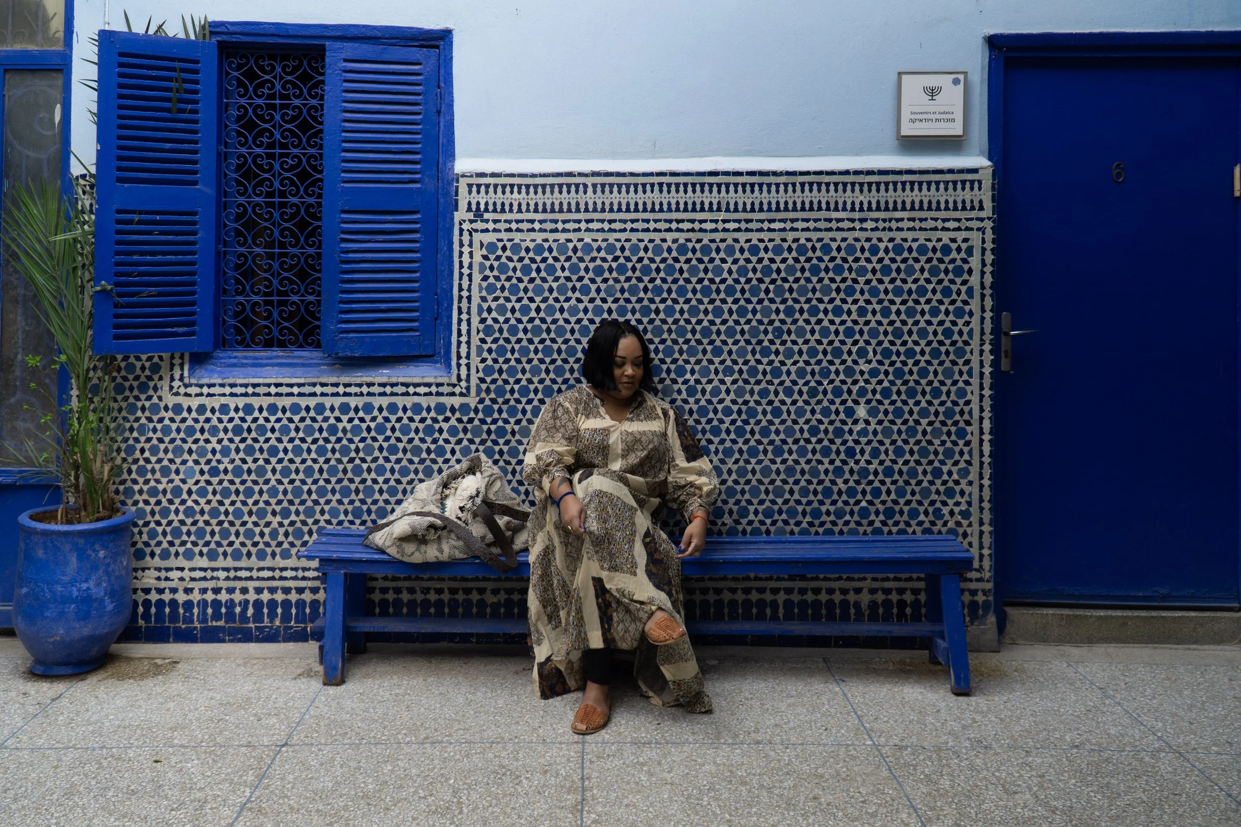 What to Wear in Morocco as a Woman (Packing Guide + Outfit Ideas)