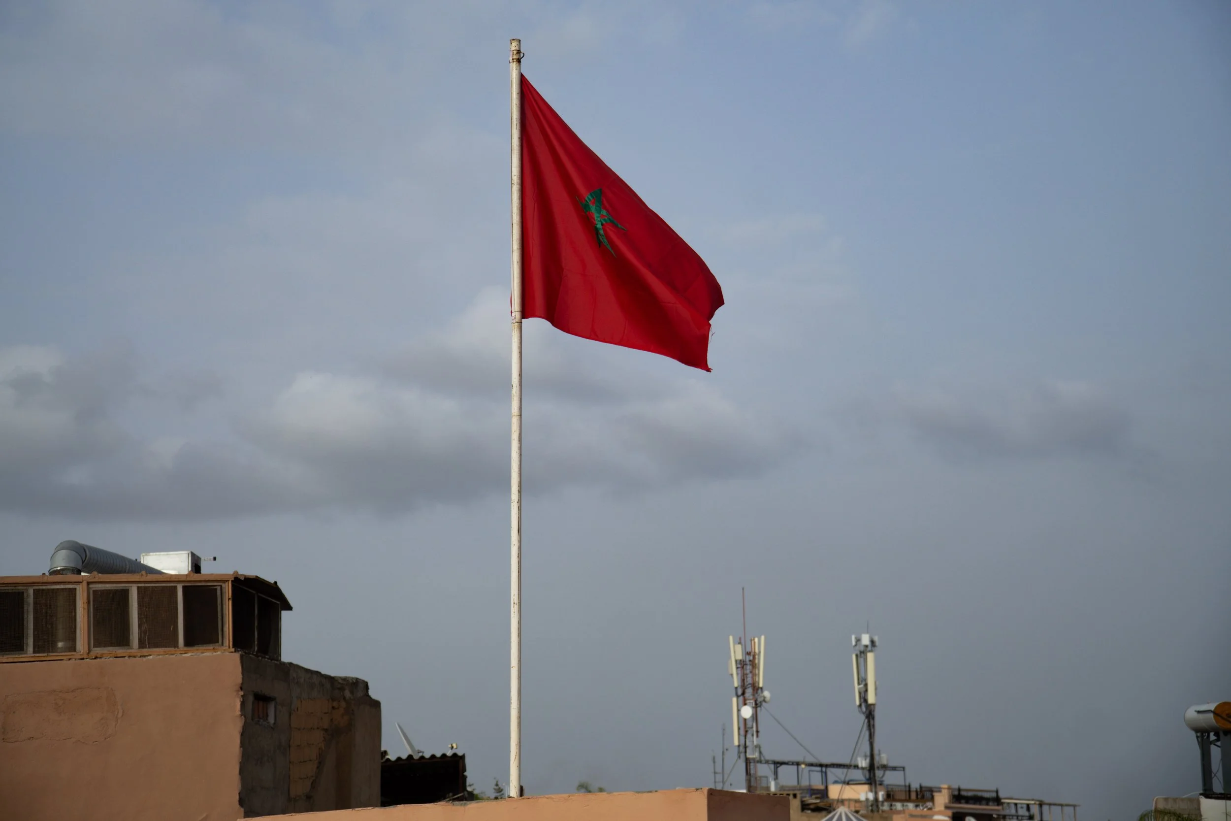 What to Know Before Traveling to Marrakech (2026 Guide for First-Time Visitors)