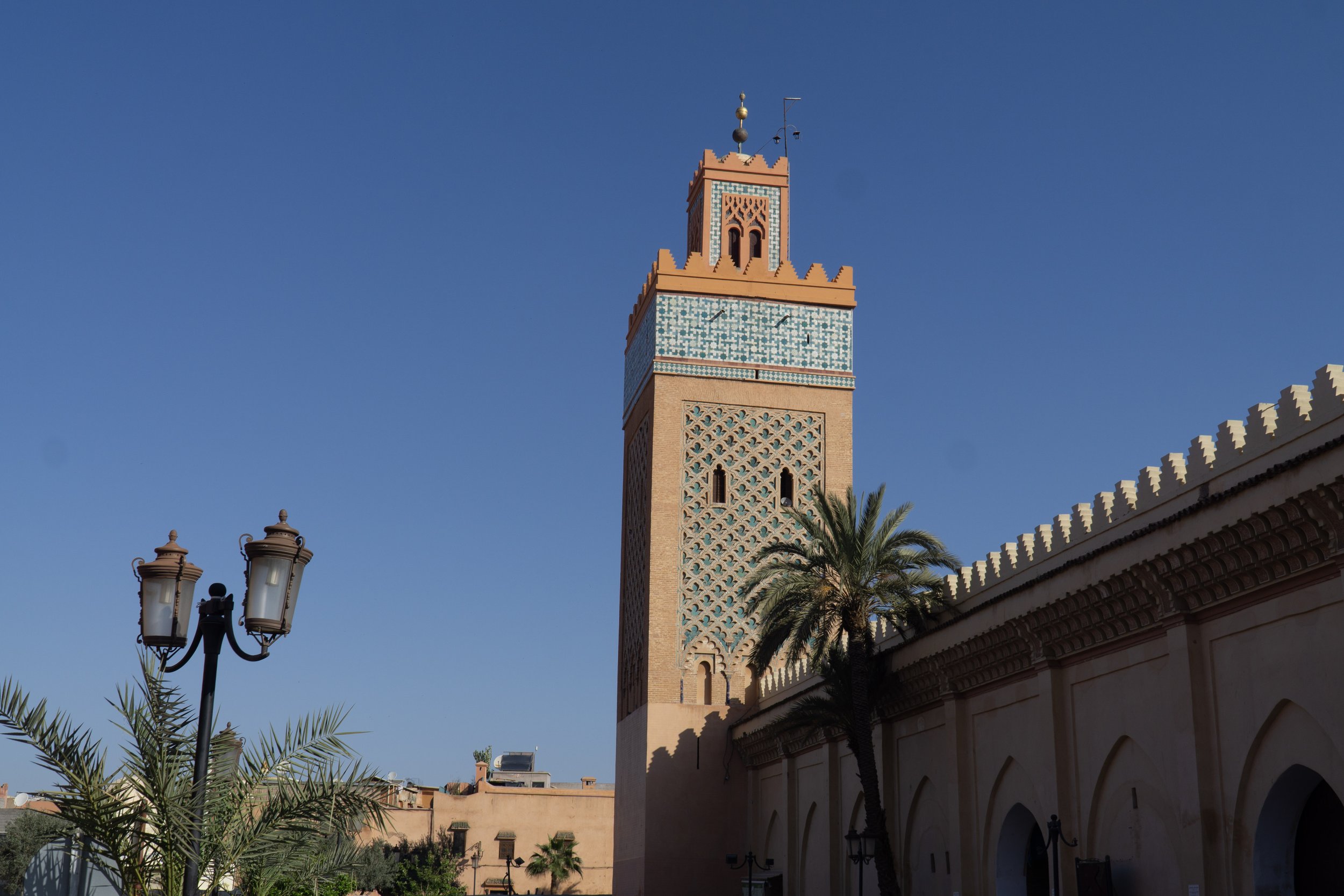13 Things to Do and See in Marrakech for First-Time Visitors