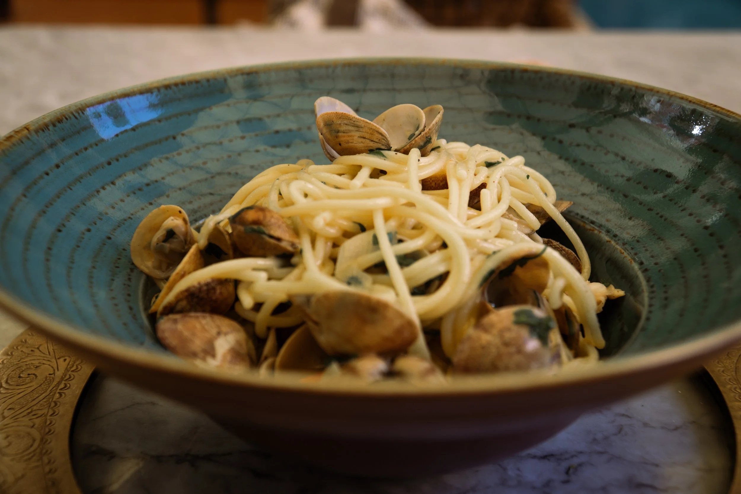 La Trattoria Marrakech: A Garden Restaurant You Shouldn’t Miss