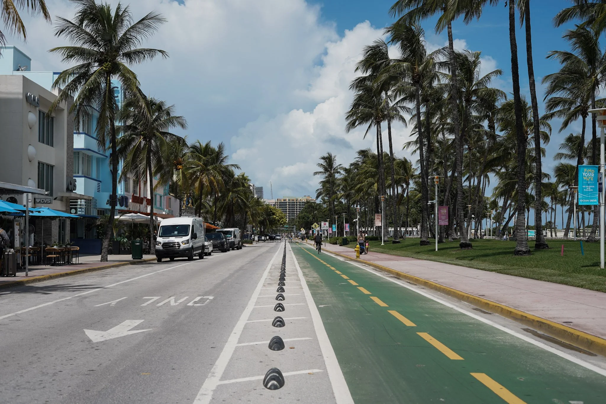 Miami Travel Guide: Where to Stay, Eat, and What to Do