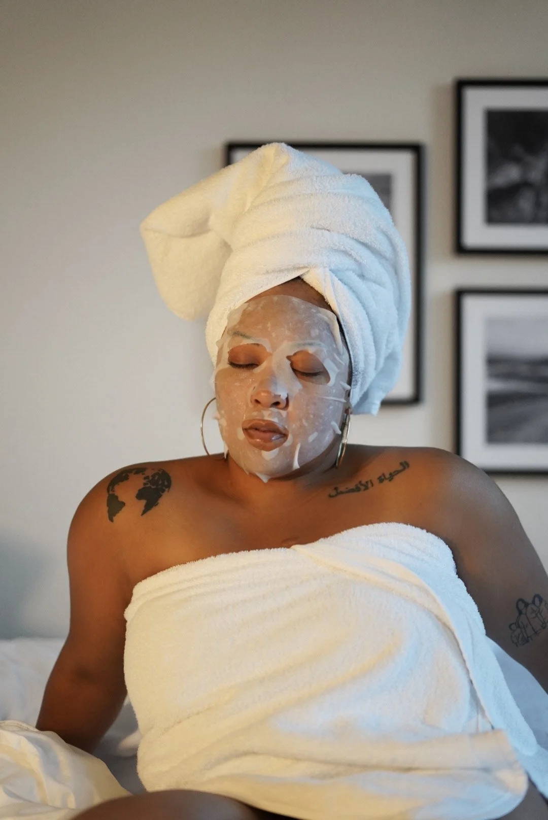 I Spent $130 on Beauty in Morocco—This Is How I Rate Each Product