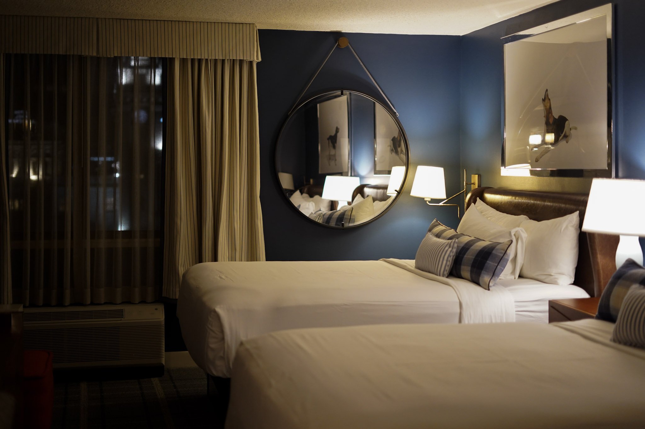 A Local’s Guide to Staying at The Graduate Richmond