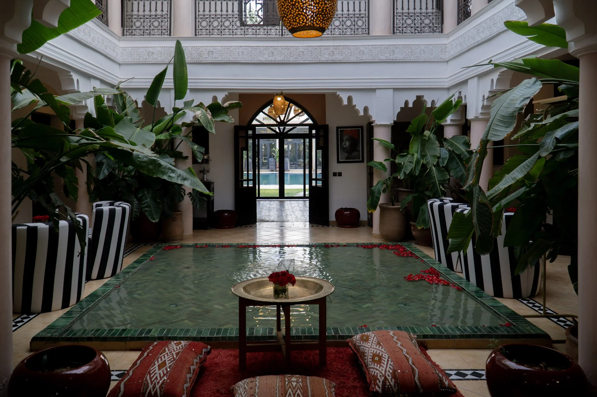 Mwasi Healing &amp; Restoration Center: Rest, Care, and Community