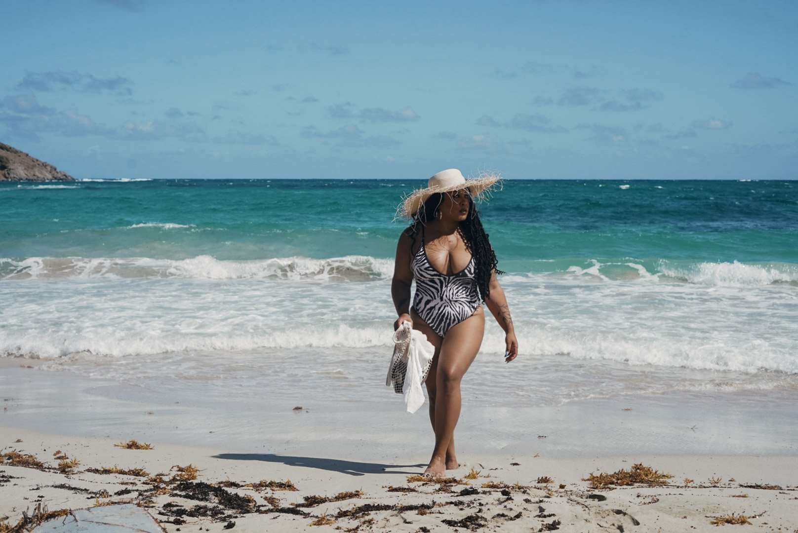 I Travel Solo. I Should Date the Same Way.