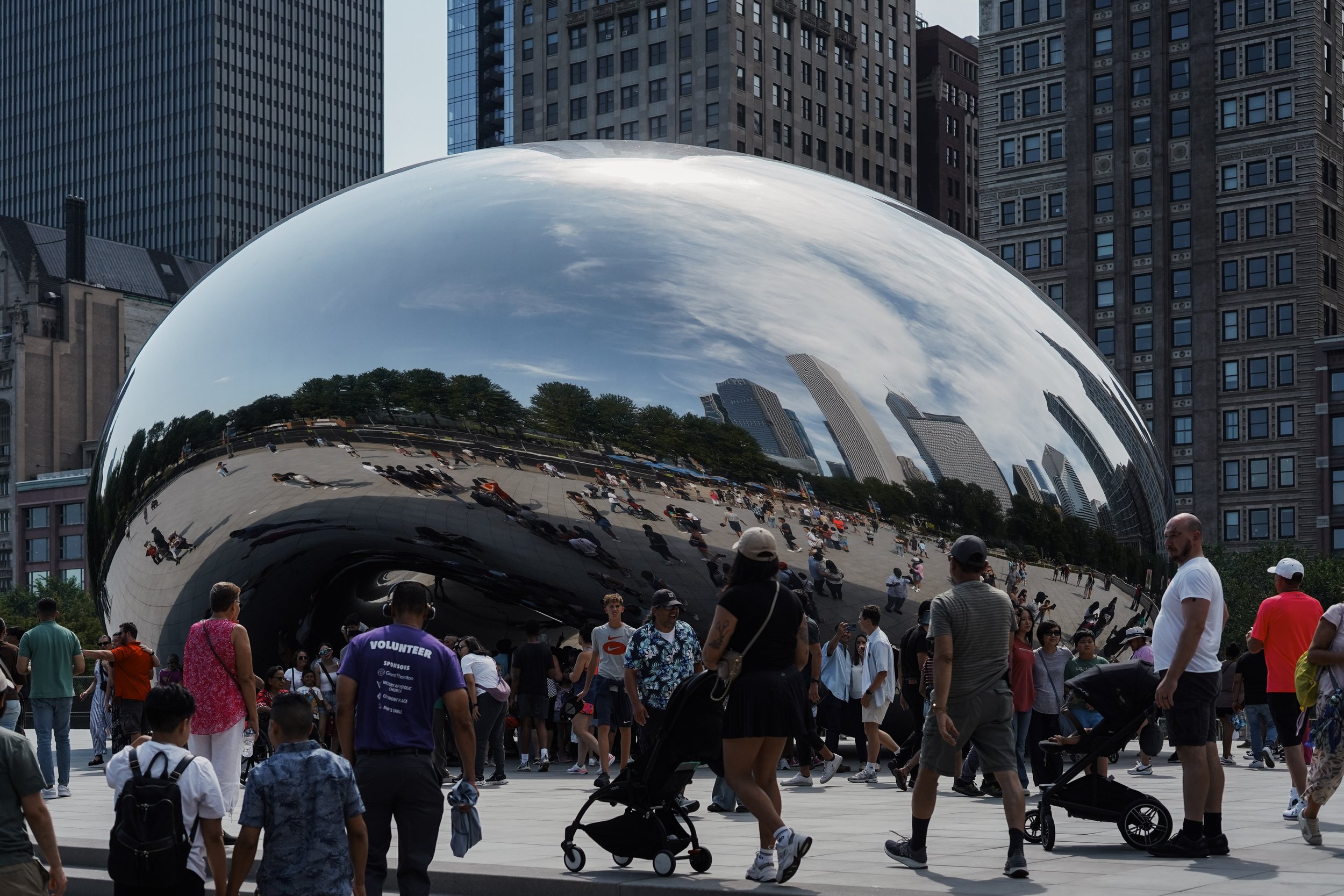 4 Days in Chicago (Summer): My Favorite City in the Country