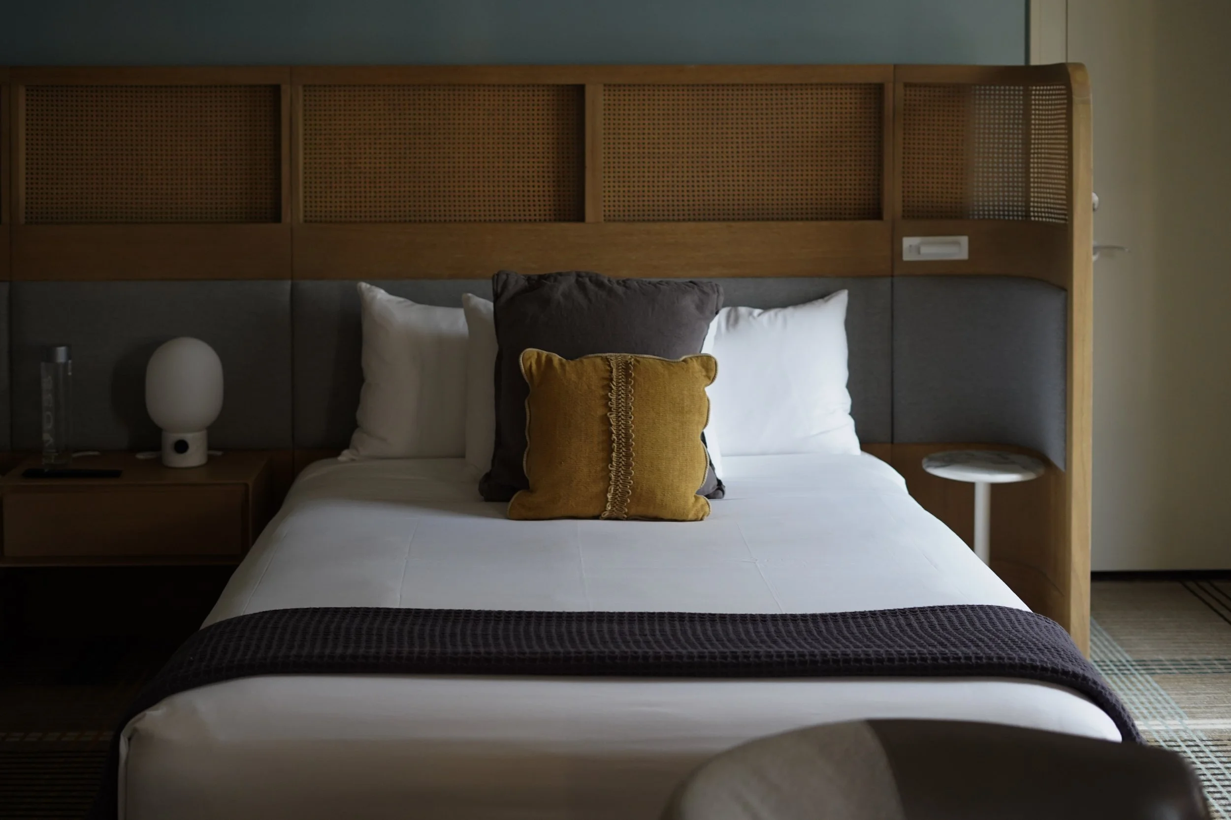Deluxe Room, 2 Queen Beds at Hotel Andra in Seattle