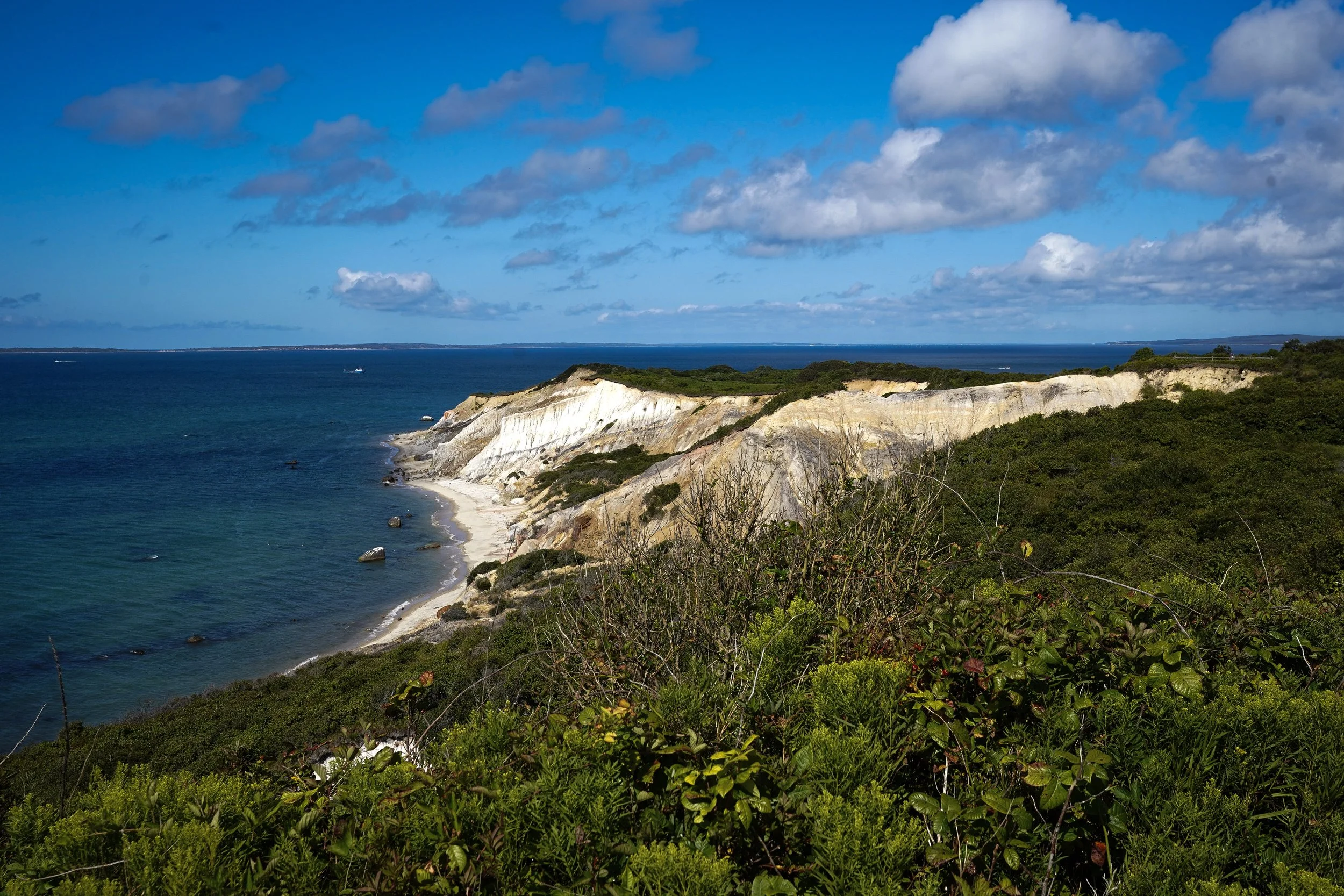5 Things to Do in Martha’s Vineyard