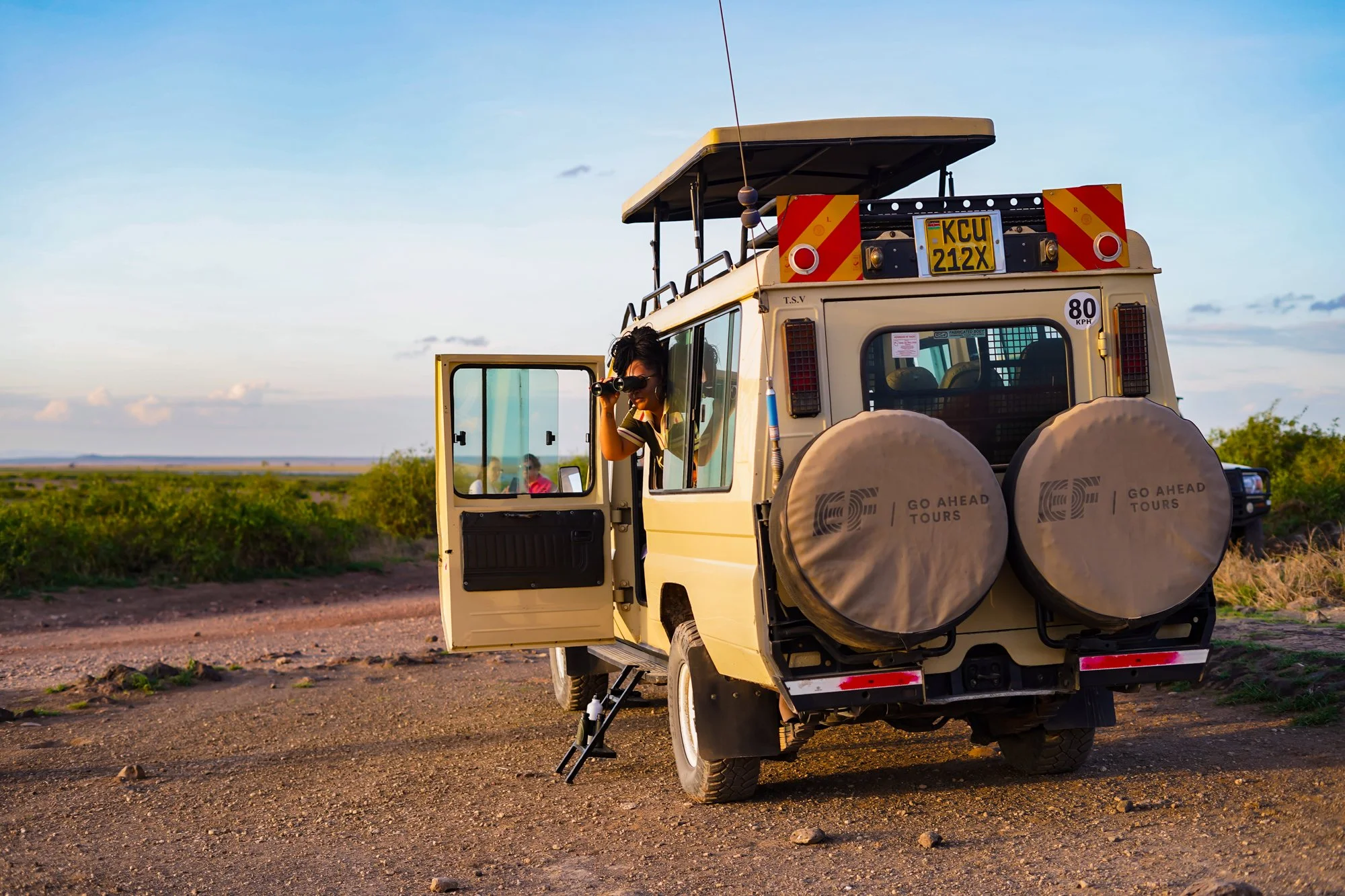 My Safari Photography Setup: What Worked, What Didn’t