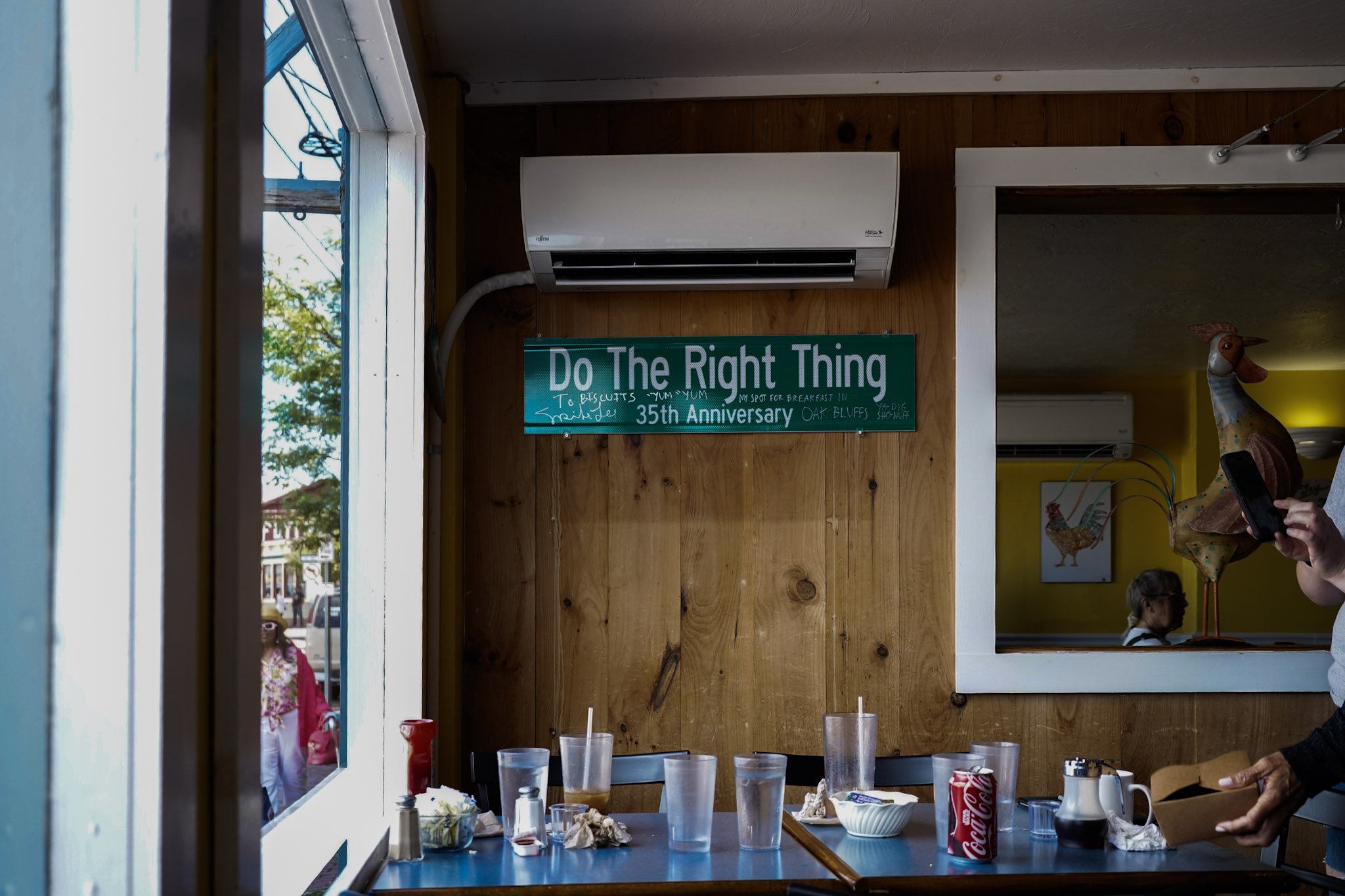 Martha’s Vineyard Photo Journal