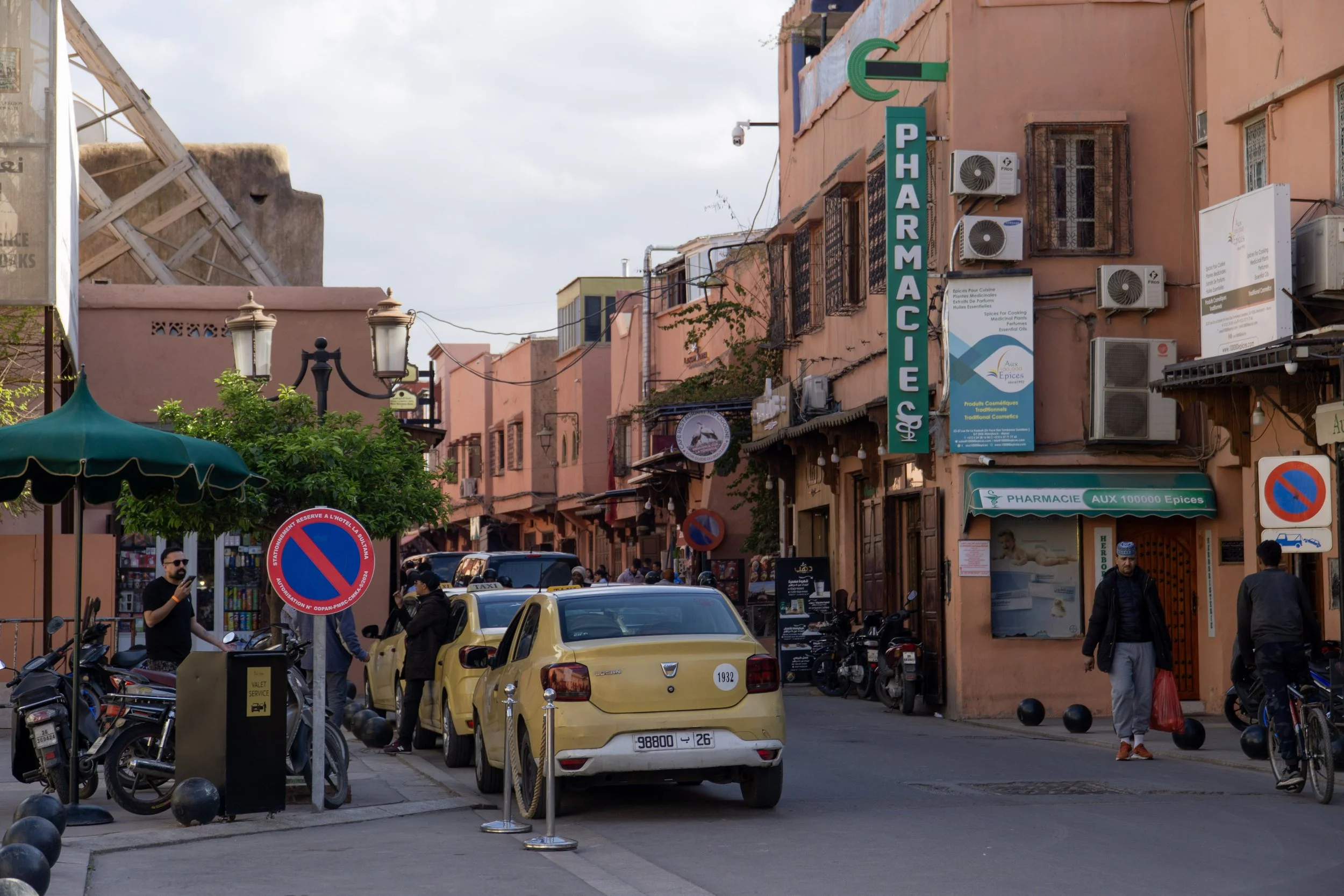 Is Morocco Safe for Solo Female Travelers? What to Know Before You Go