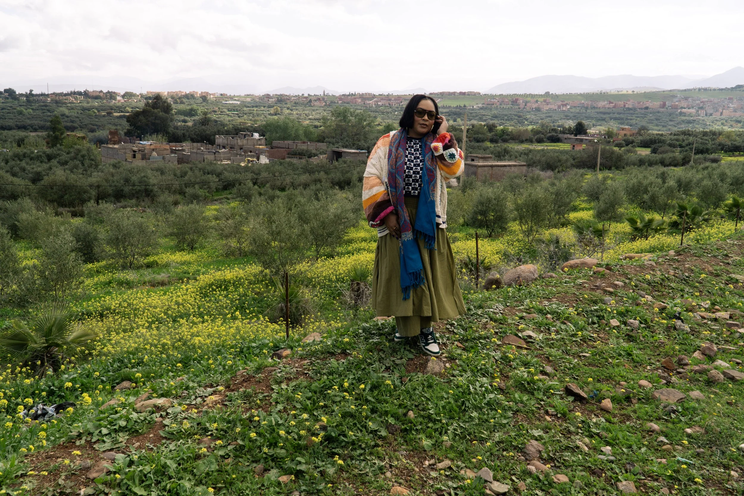 I Used an eSIM for the First Time in Morocco—Here's Exactly How Airalo Held Up