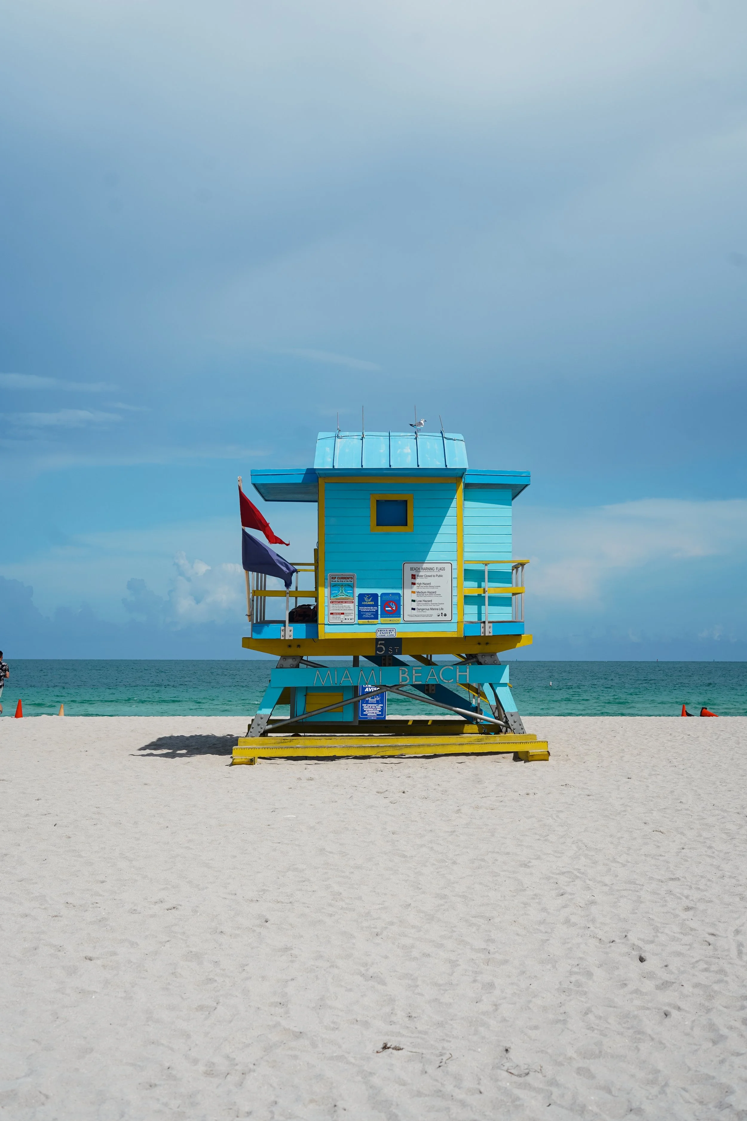 thumbnail image 2 of Miami Hurricanes - Patch Collection 2 of 10