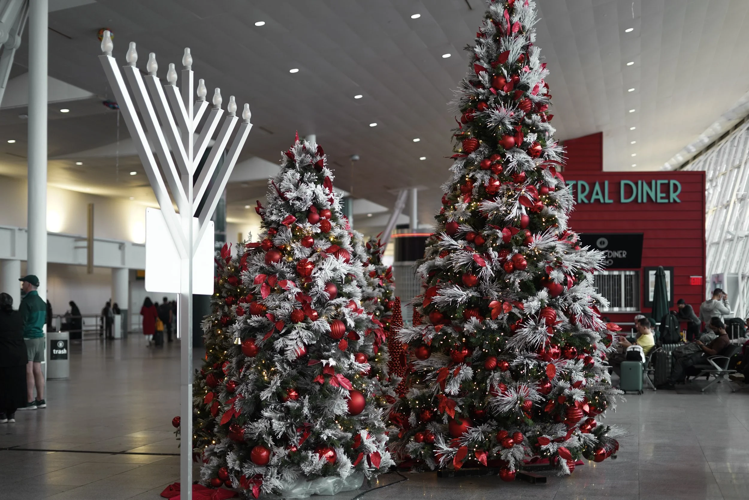 NYC in December 2026: A Realistic 3-Day Solo Itinerary