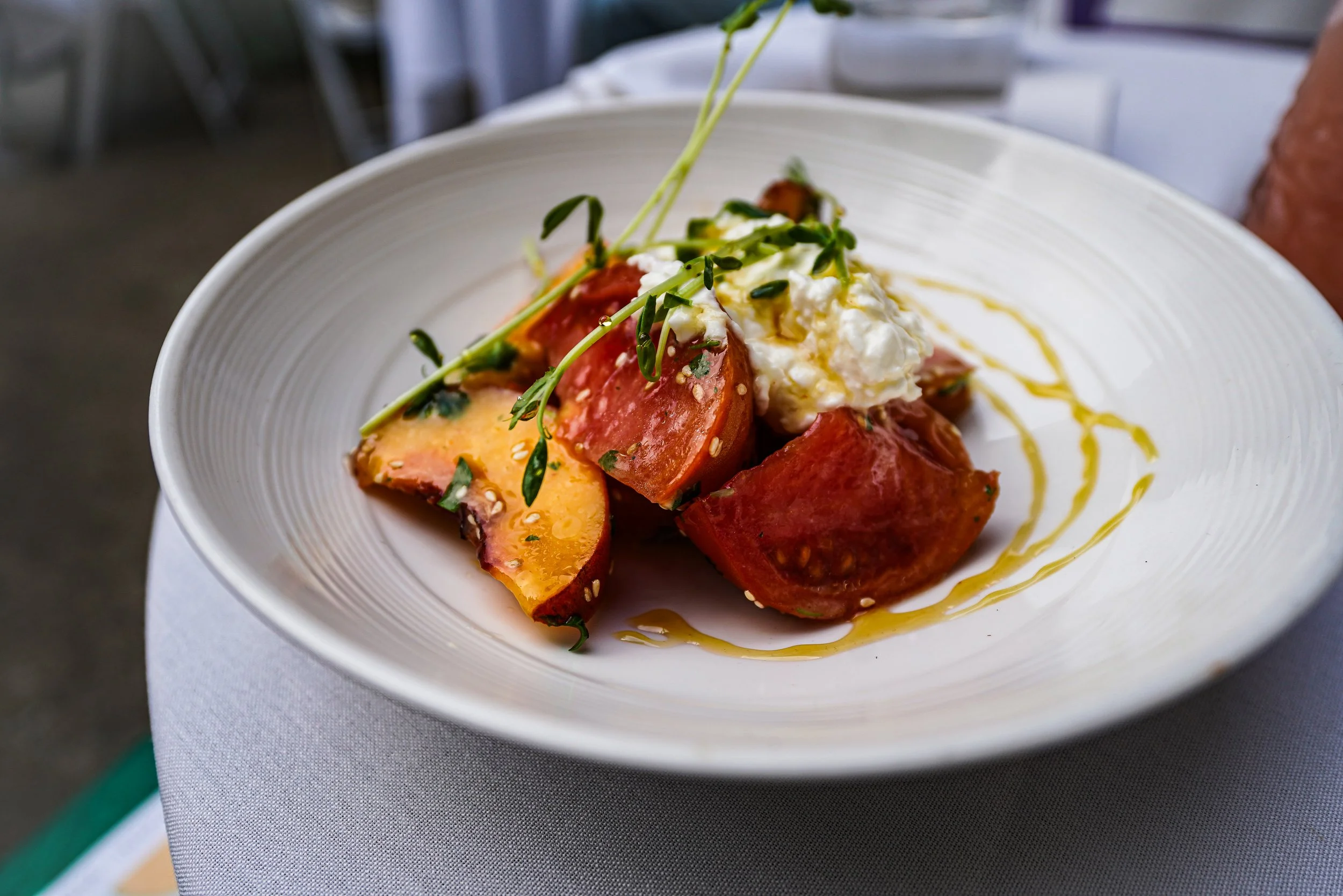 Everything I Ate in Martha’s Vineyard (and What I’d Order Again)