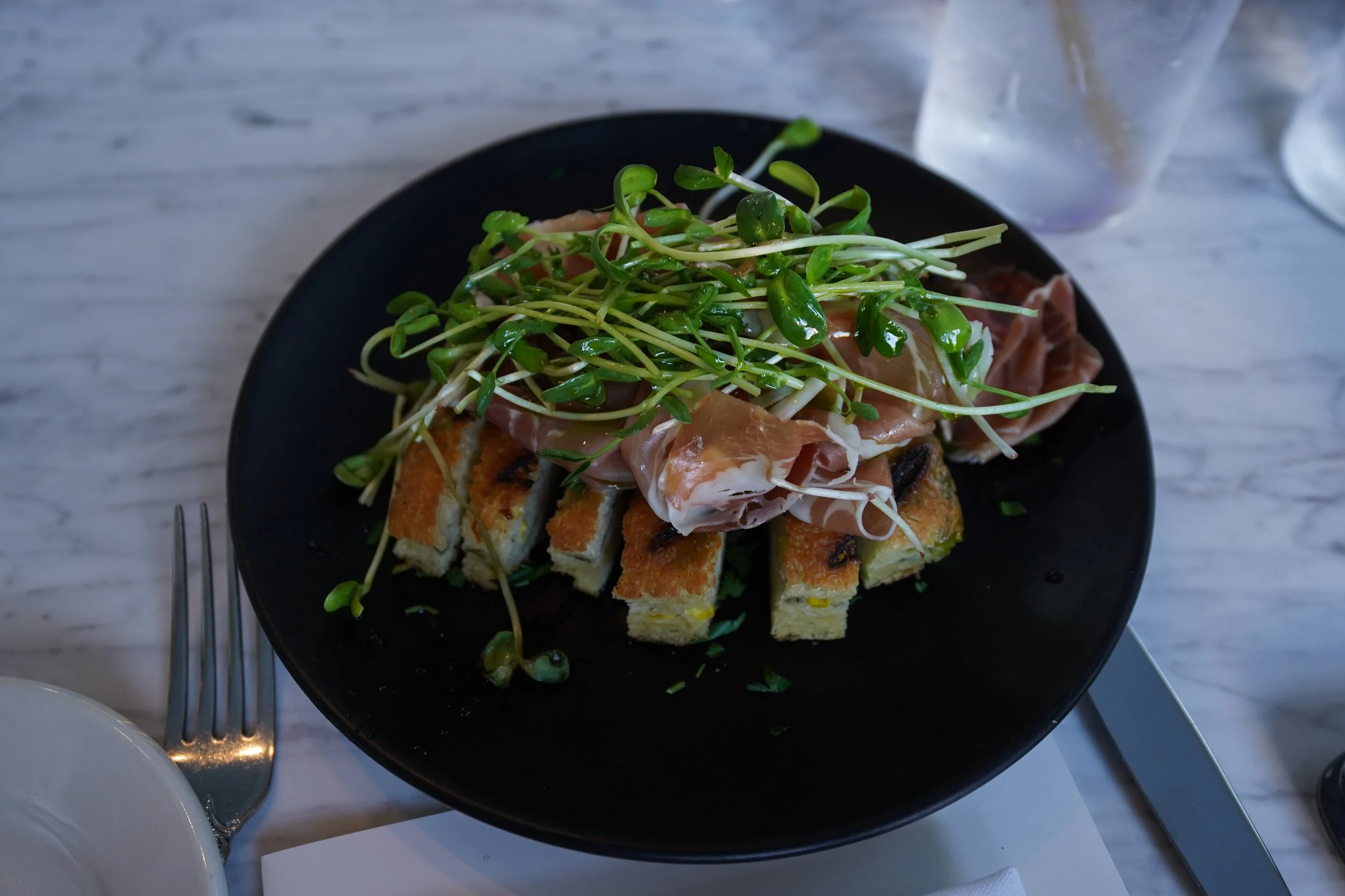 A Sweet Escape: Dining at The Sweet Life Café | Martha’s Vineyard