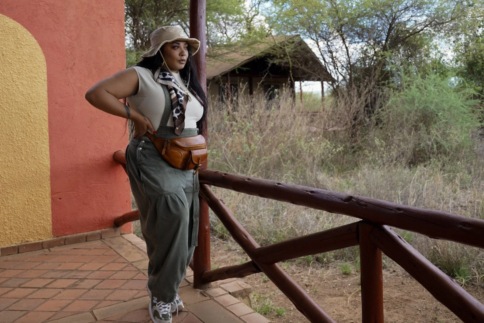 Safari Style Guide: What to Wear on Safari Without Overpacking