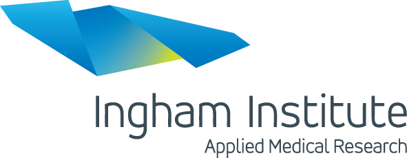 Ingham Institute logo