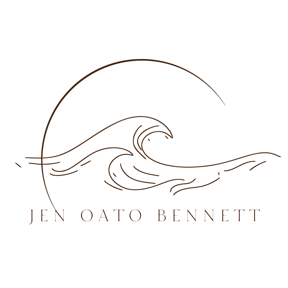 Jen Oato Bennett