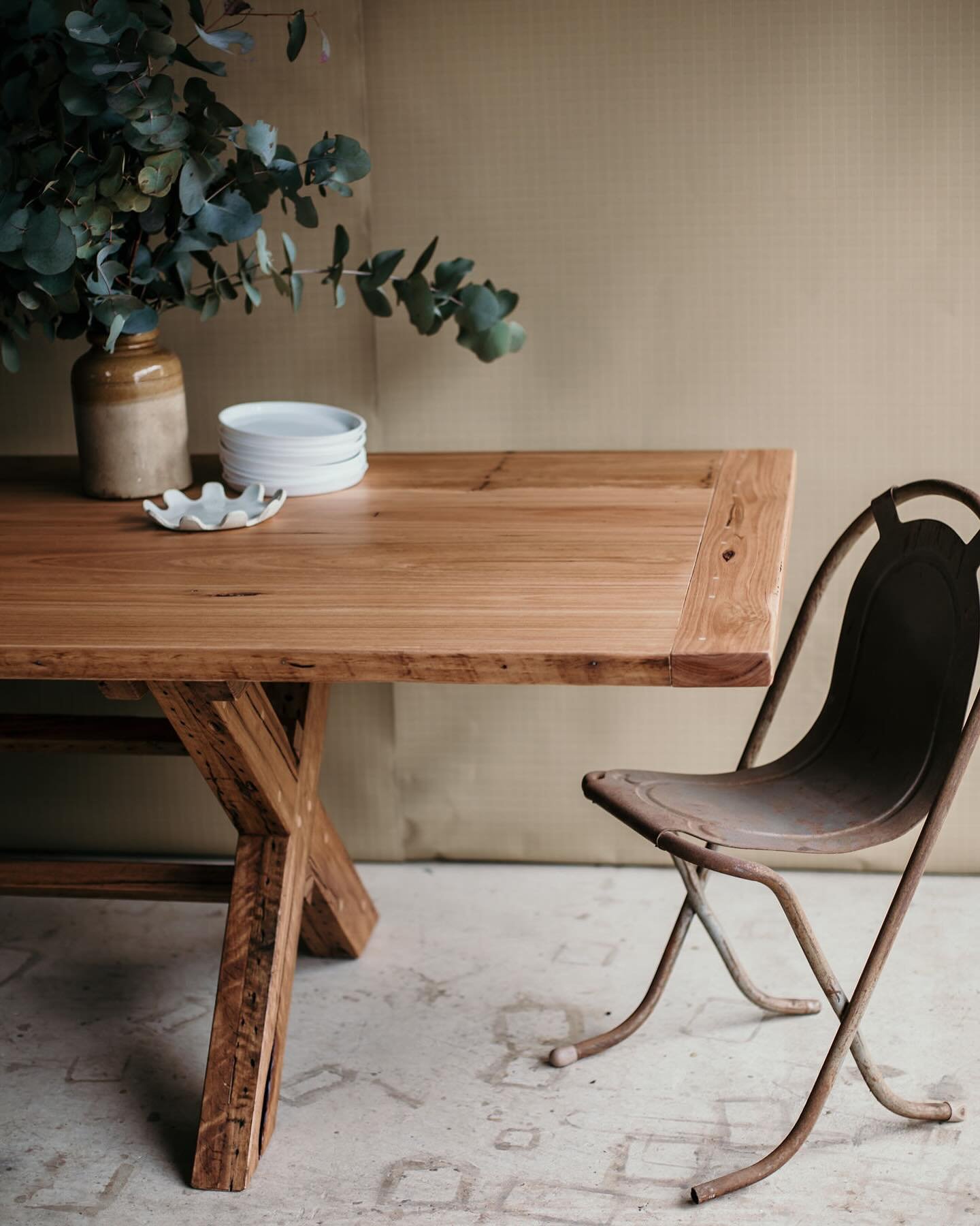 A look back at some of the Peggy&rsquo;s we have built over the years. As always there is variation with recycled timber making each table uniquely your own. 

Get in touch if you would like a Peggy made to order or jump onto our online store to see 