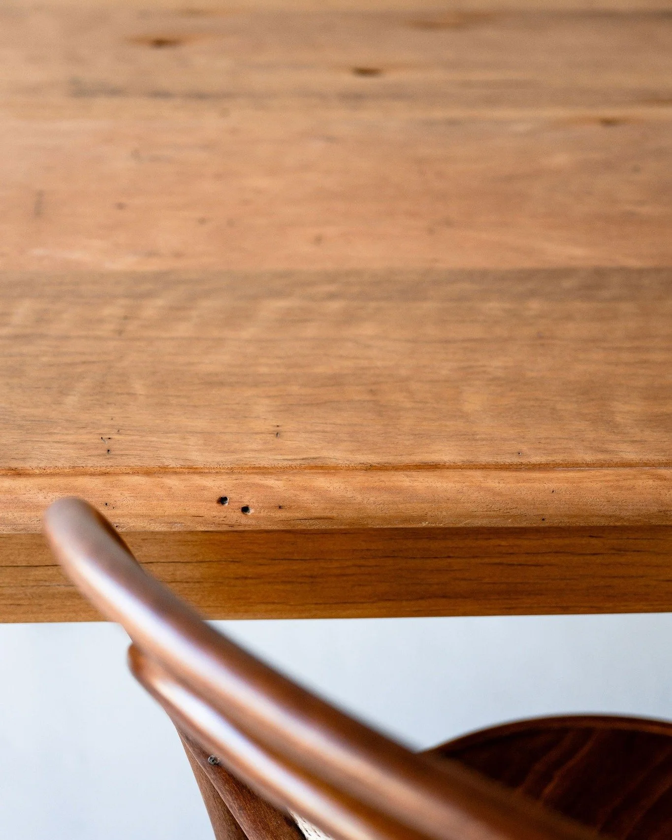 FINAL AVAILABILITY | Marsden Blackbutt
Our timber stocks are always limited, and sadly Marsden Blackbutt is nearly all spoken for. If you&rsquo;ve had your eye on it, now&rsquo;s the time &mdash; we only have enough left for one, maybe two more table