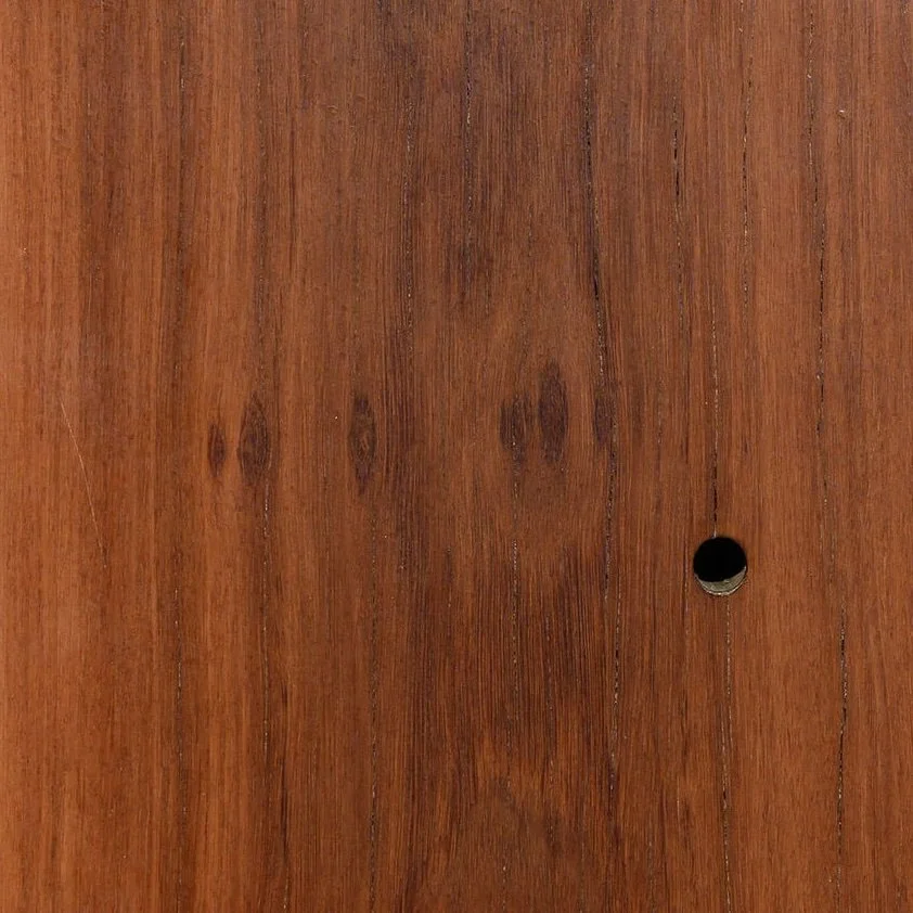 Marine Rescue Ironbark | Hard wax oil