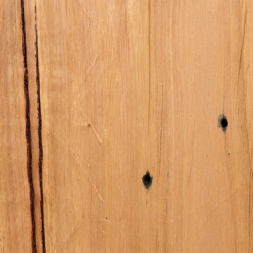 Dandenong Messmate | Hard wax oil