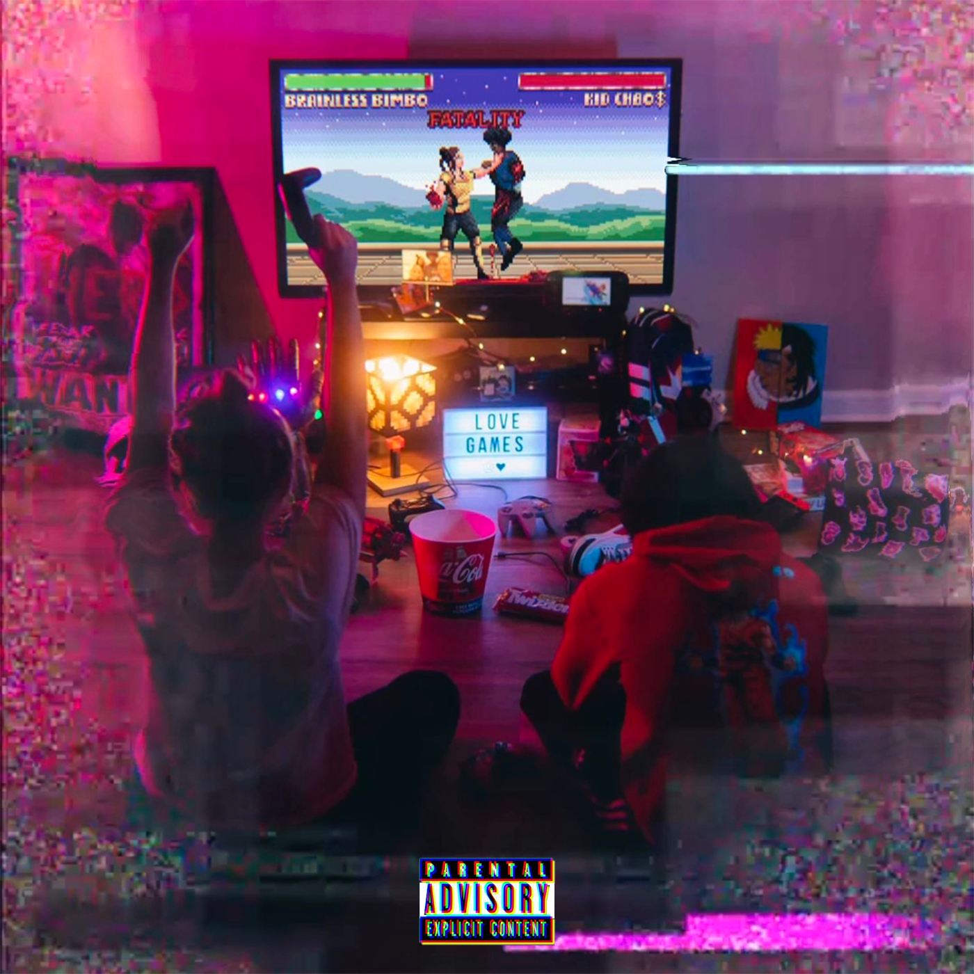 Love Games - Lost Files Official Cover.png