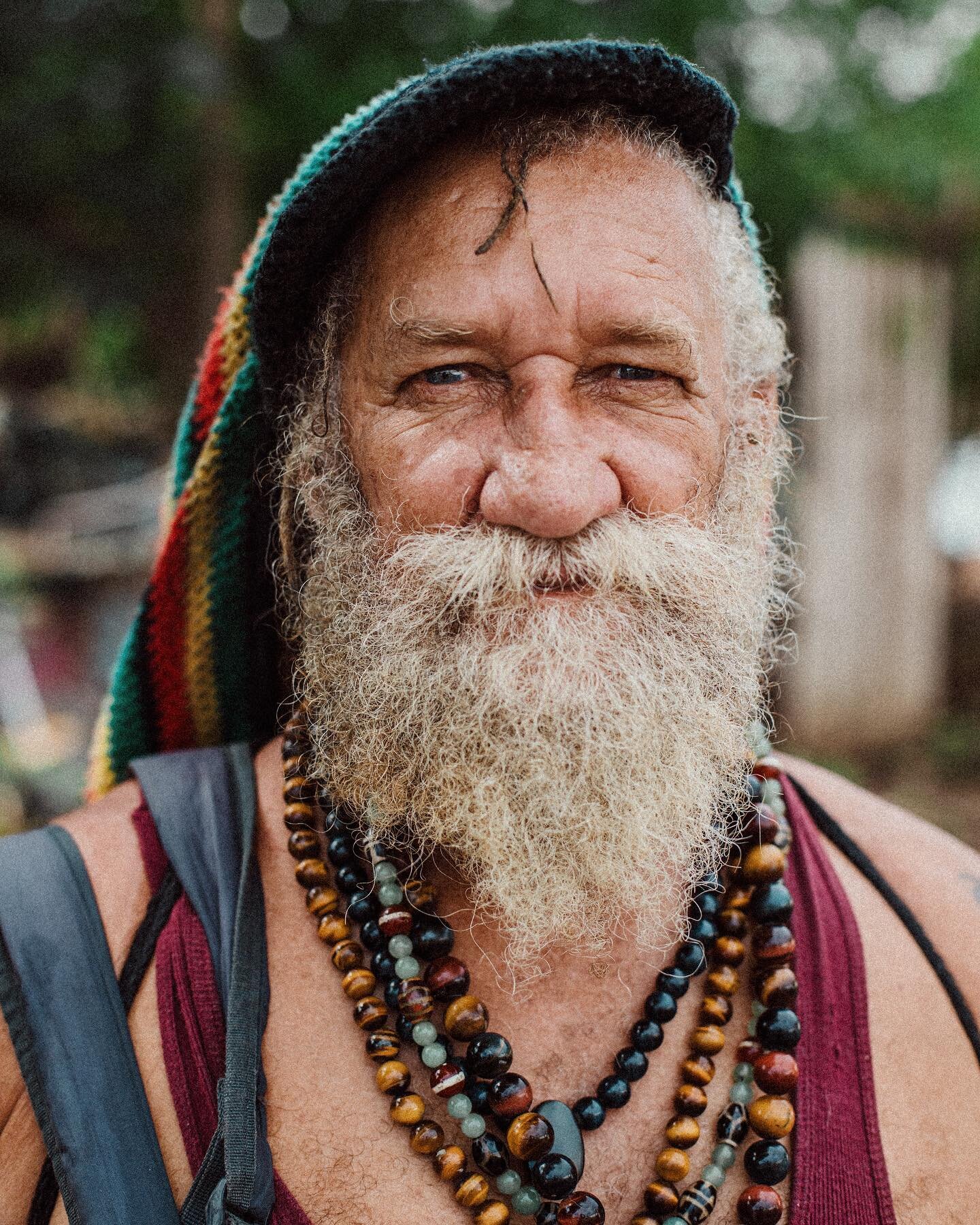 While in Guadeloupe, we went to the Islands Les Saintes. 

The first image is the only portrait I managed to take during our trip, I was just so intrigued by his face. 

#guadeloupe #guadeloupeislands #lessaintes #terredehaut #reportage #womenphotogr