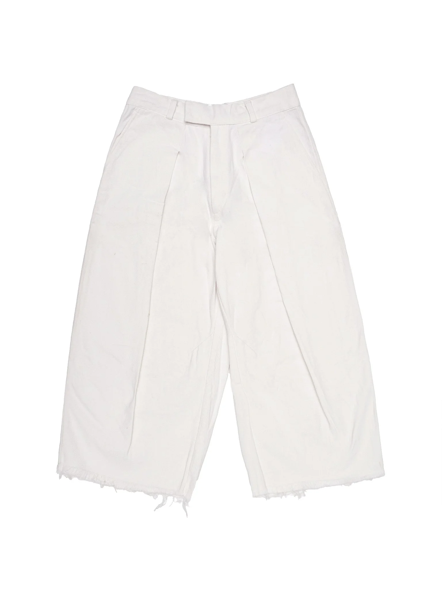The Cheatday trousers