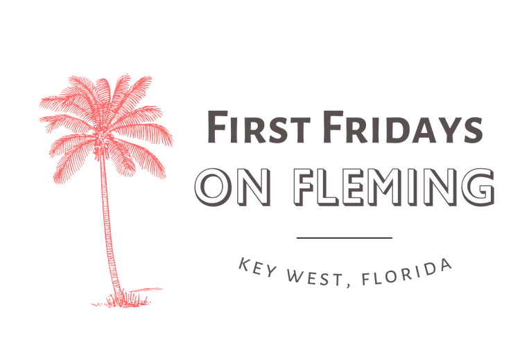 First Fridays on Fleming